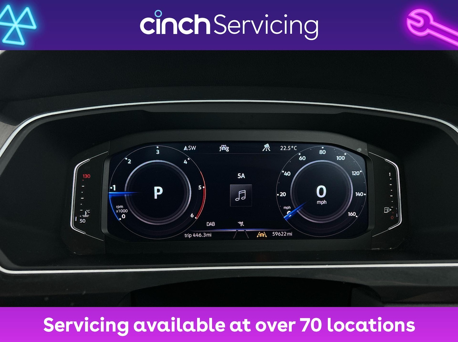 Used Volkswagen Tiguan 2020 for sale - 76197529: Photo 18