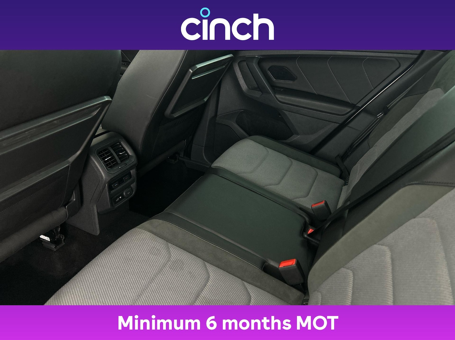 Used Volkswagen Tiguan 2020 for sale - 76197529: Photo 20