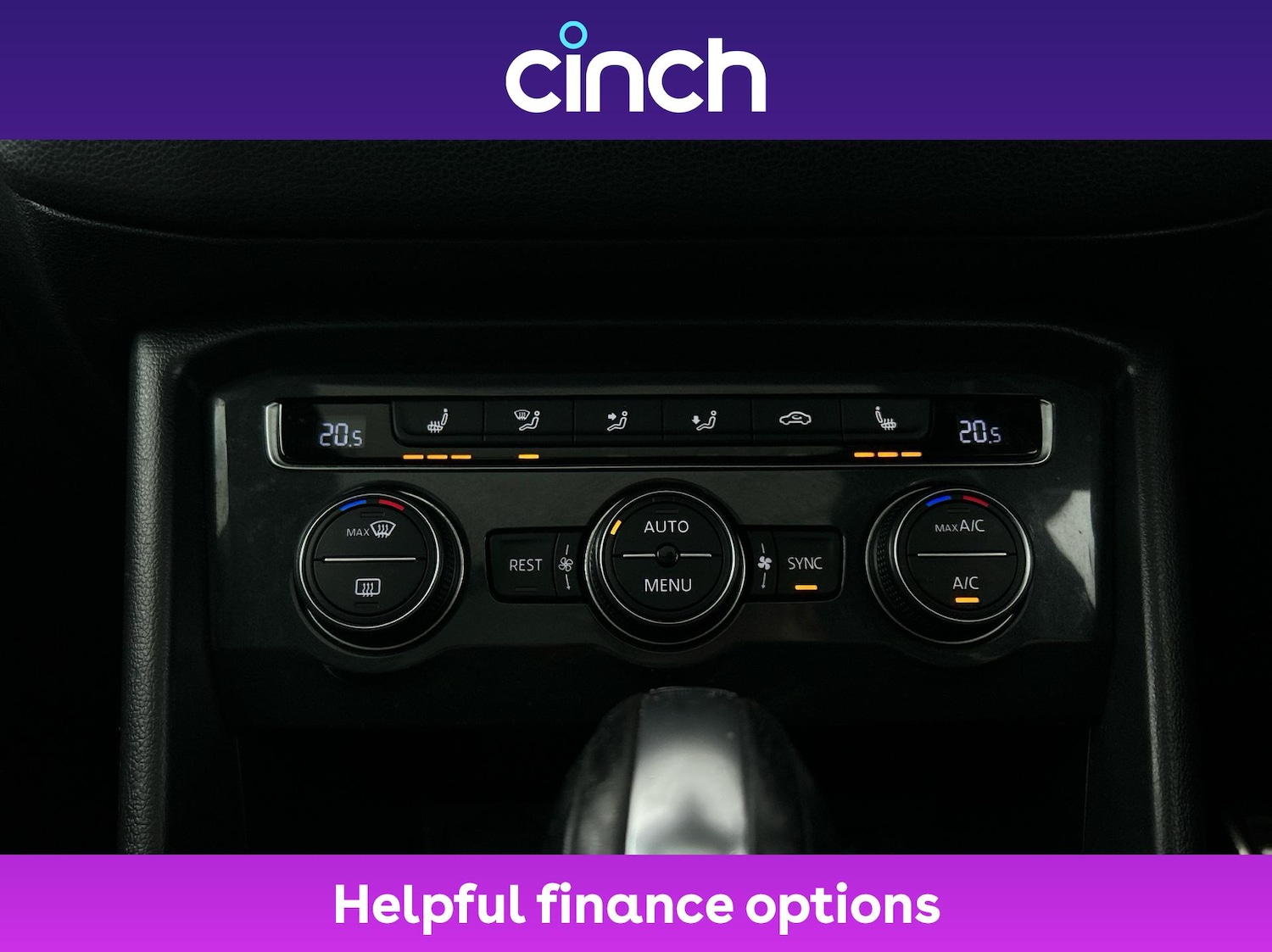 Used Volkswagen Tiguan 2020 for sale - 76197529: Photo 35