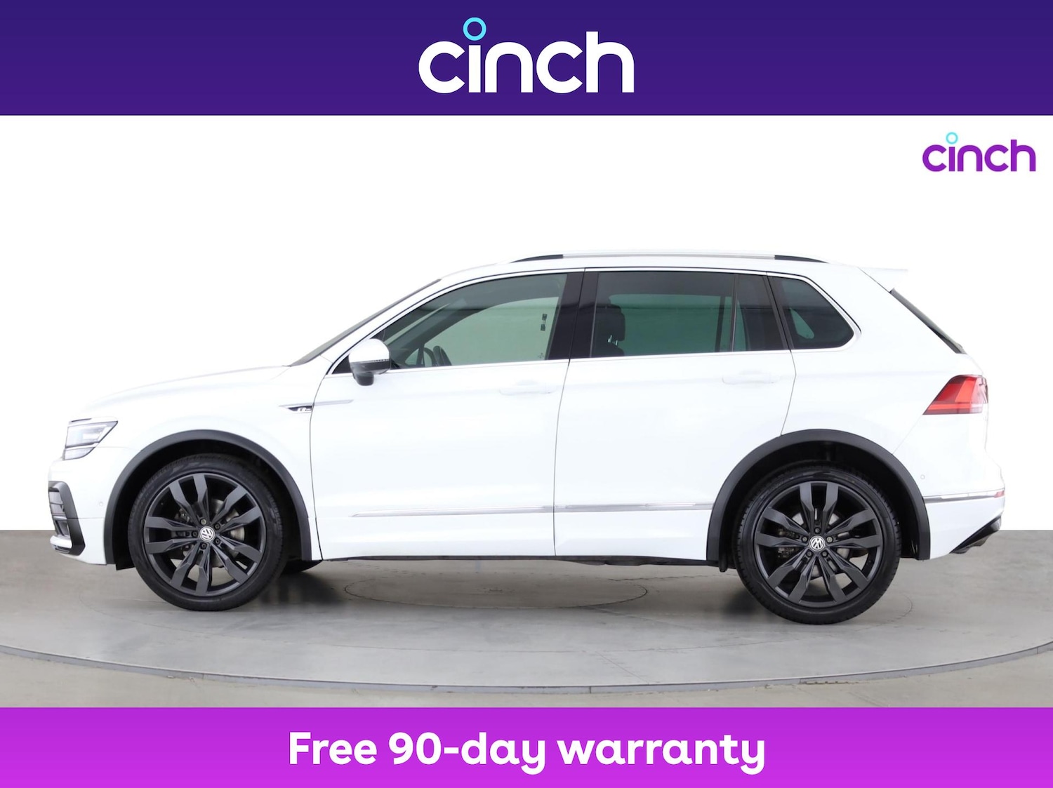 Used Volkswagen Tiguan 2020 for sale - 76197529: Photo 8