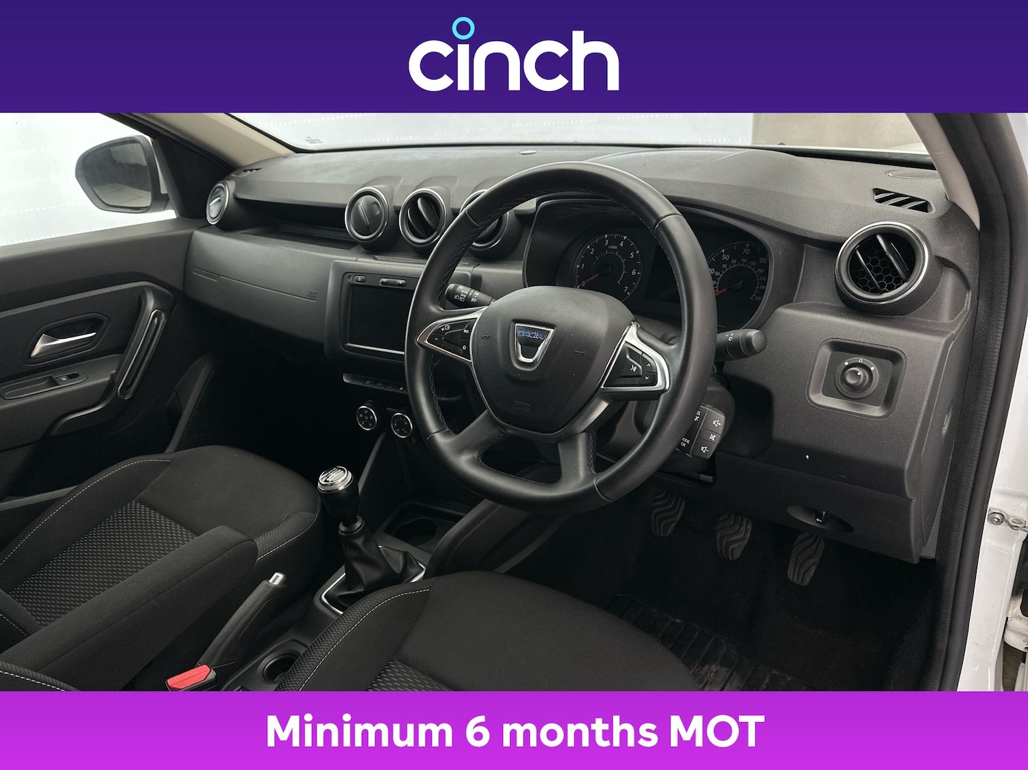 Used Dacia Duster 2019 for sale - 76385226: Photo 12