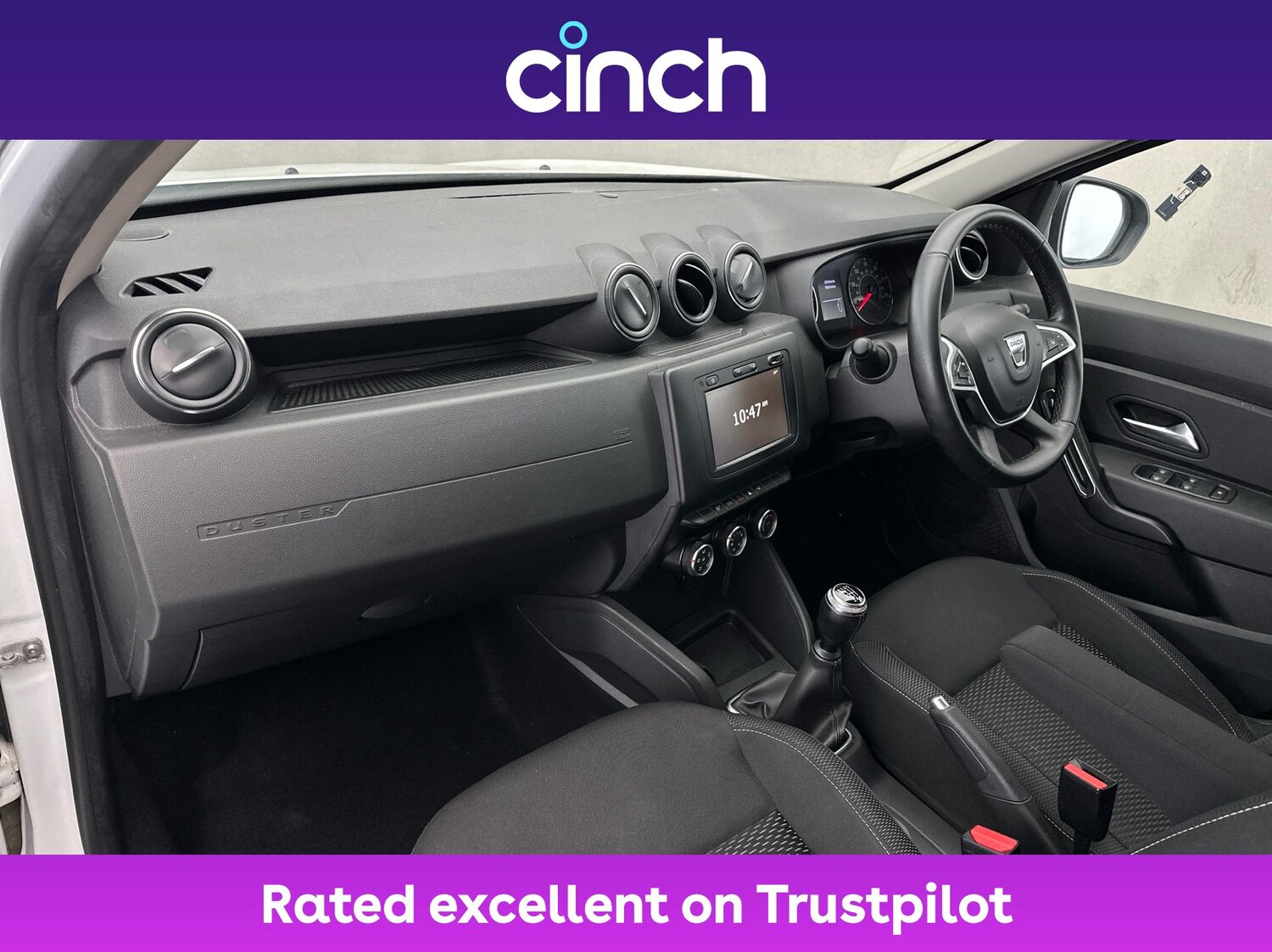 Used Dacia Duster 2019 for sale - 76385226: Photo 14