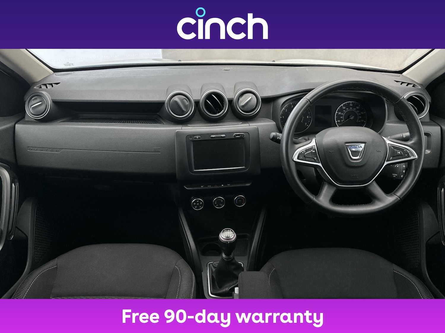 Used Dacia Duster 2019 for sale - 76385226: Photo 15