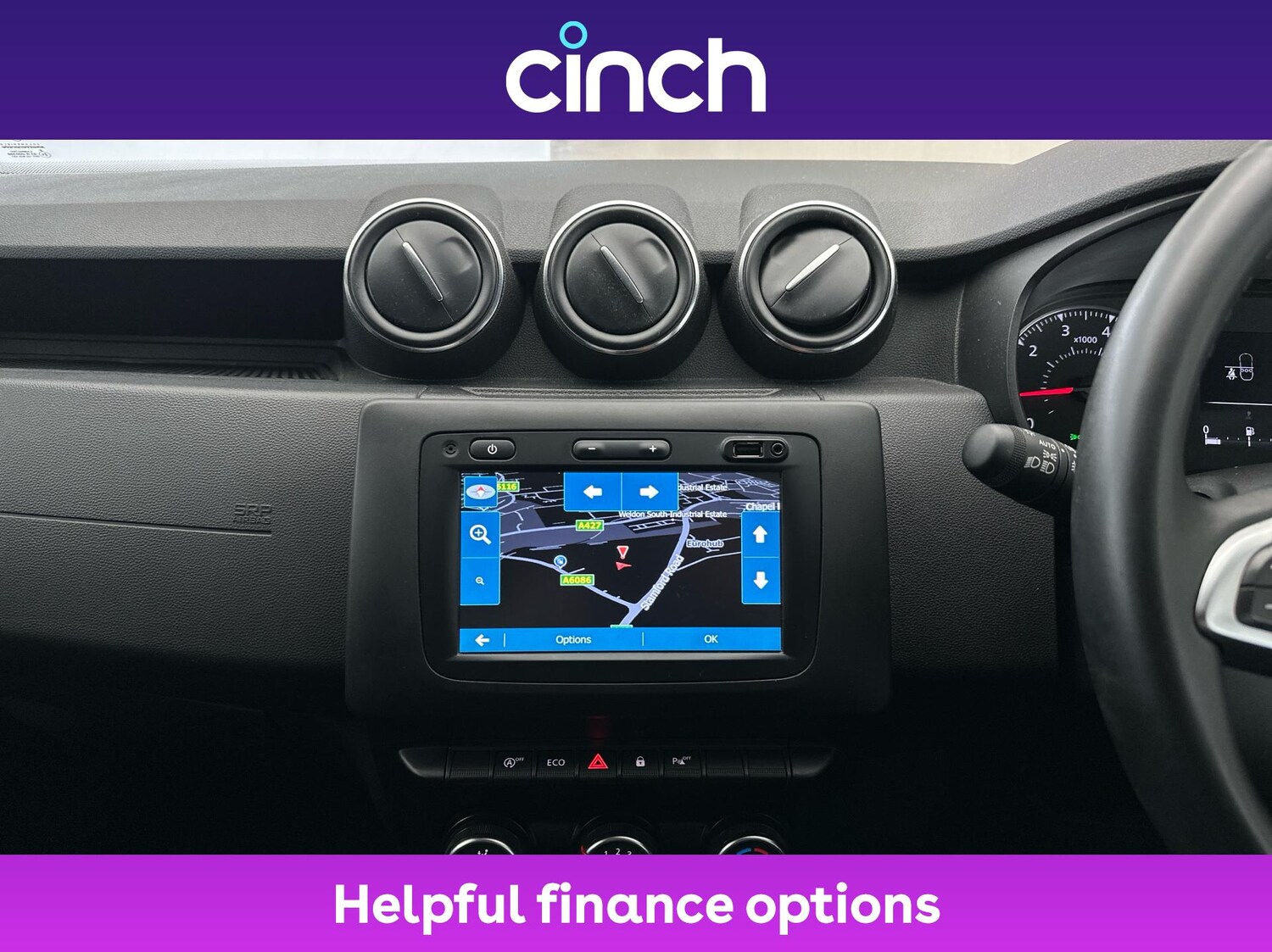 Used Dacia Duster 2019 for sale - 76385226: Photo 17