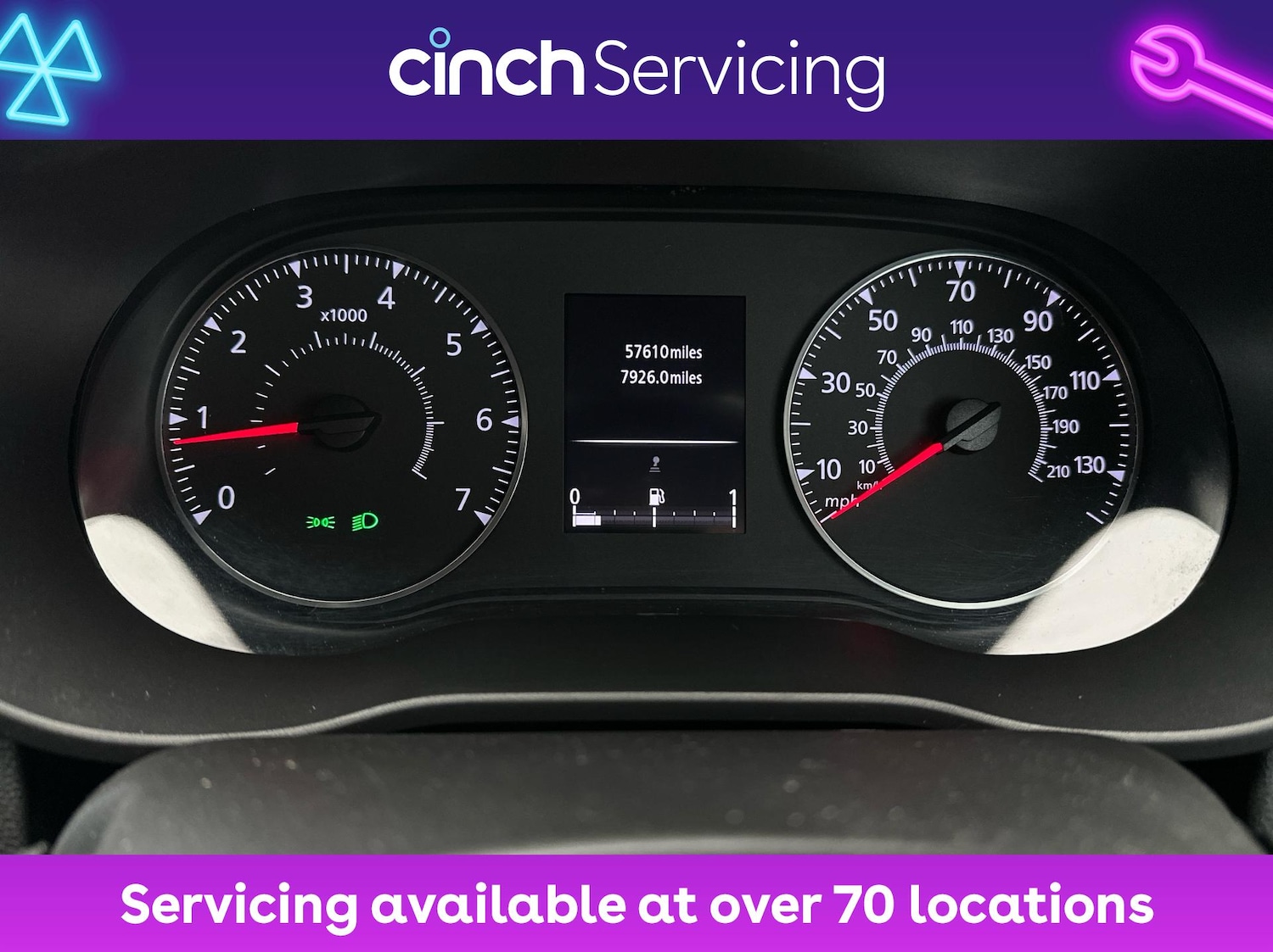 Used Dacia Duster 2019 for sale - 76385226: Photo 18