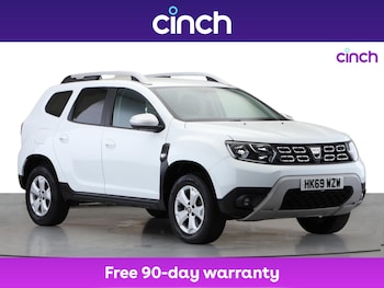 2019 - 1.3 TCe 130 Comfort 5dr