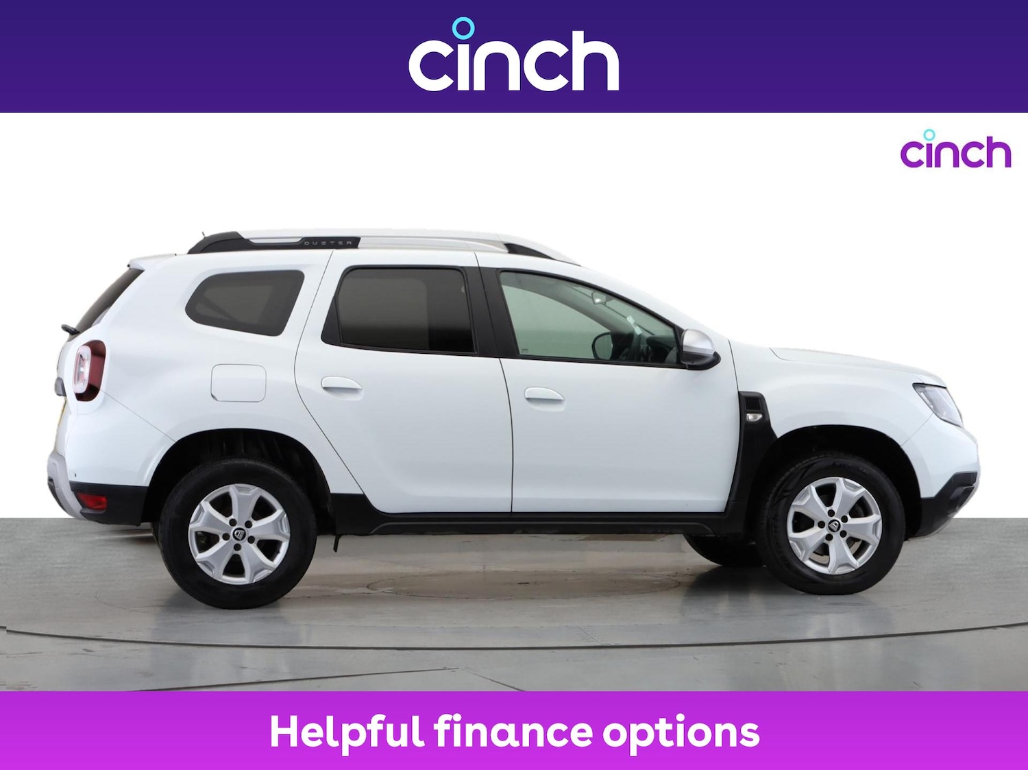 Used Dacia Duster 2019 for sale - 76385226: Photo 2