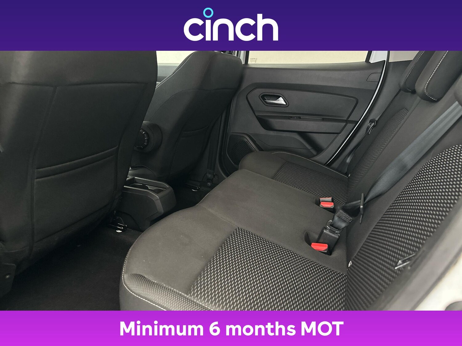 Used Dacia Duster 2019 for sale - 76385226: Photo 20