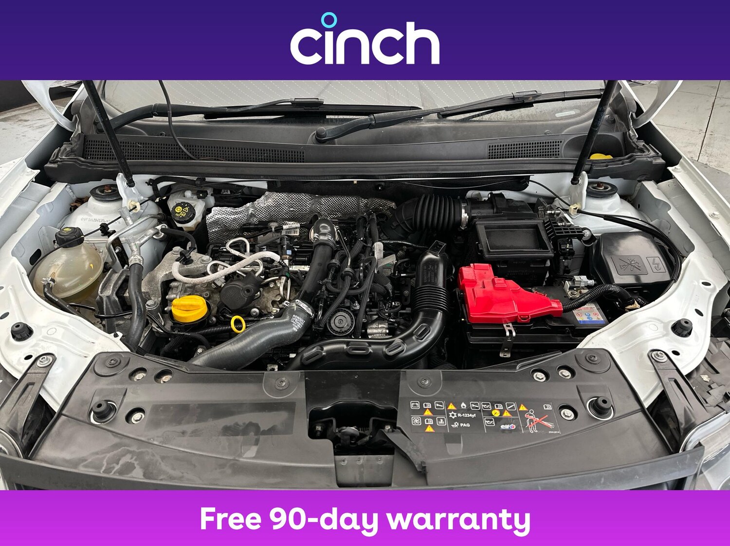 Used Dacia Duster 2019 for sale - 76385226: Photo 23