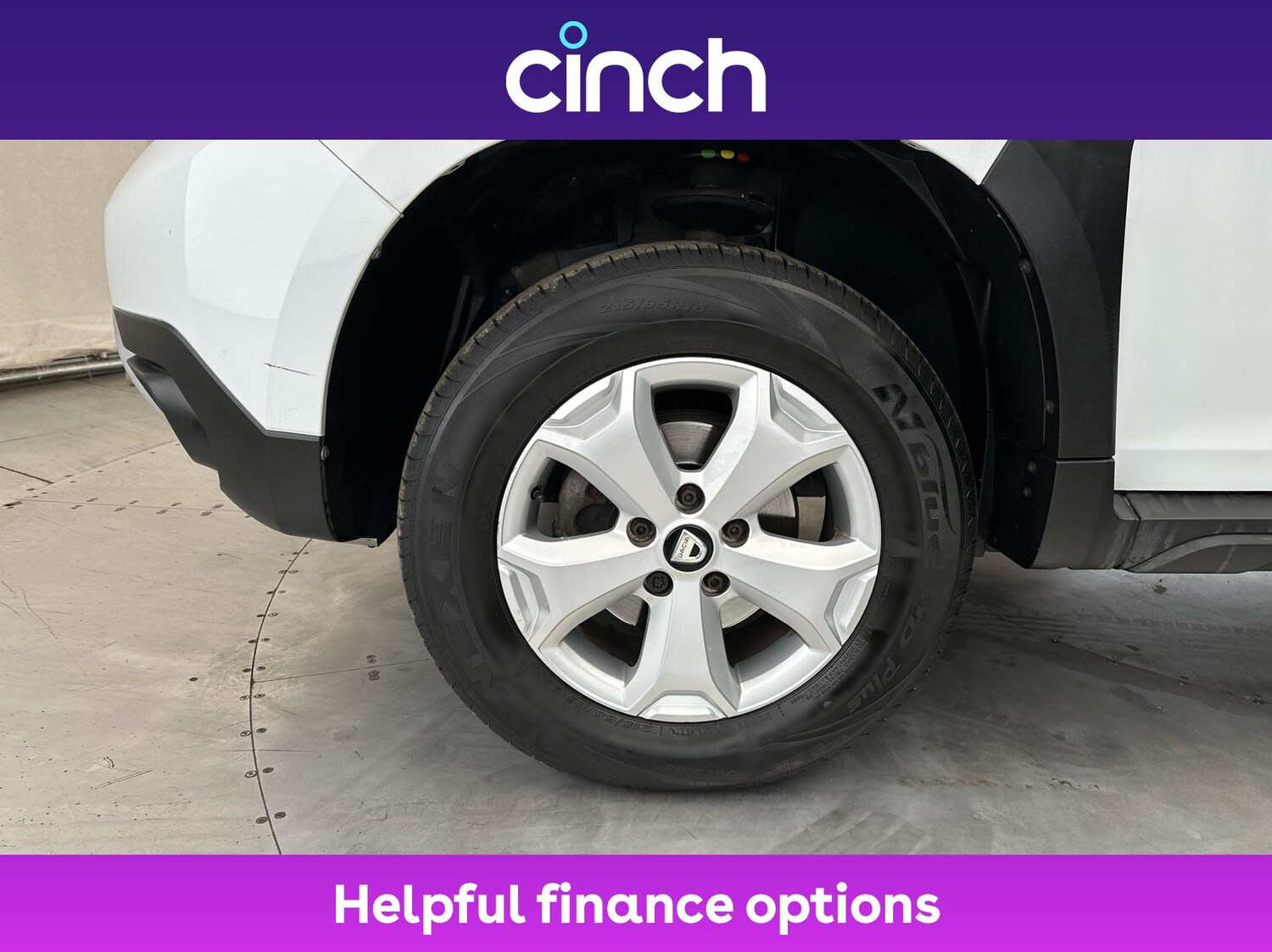 Used Dacia Duster 2019 for sale - 76385226: Photo 24