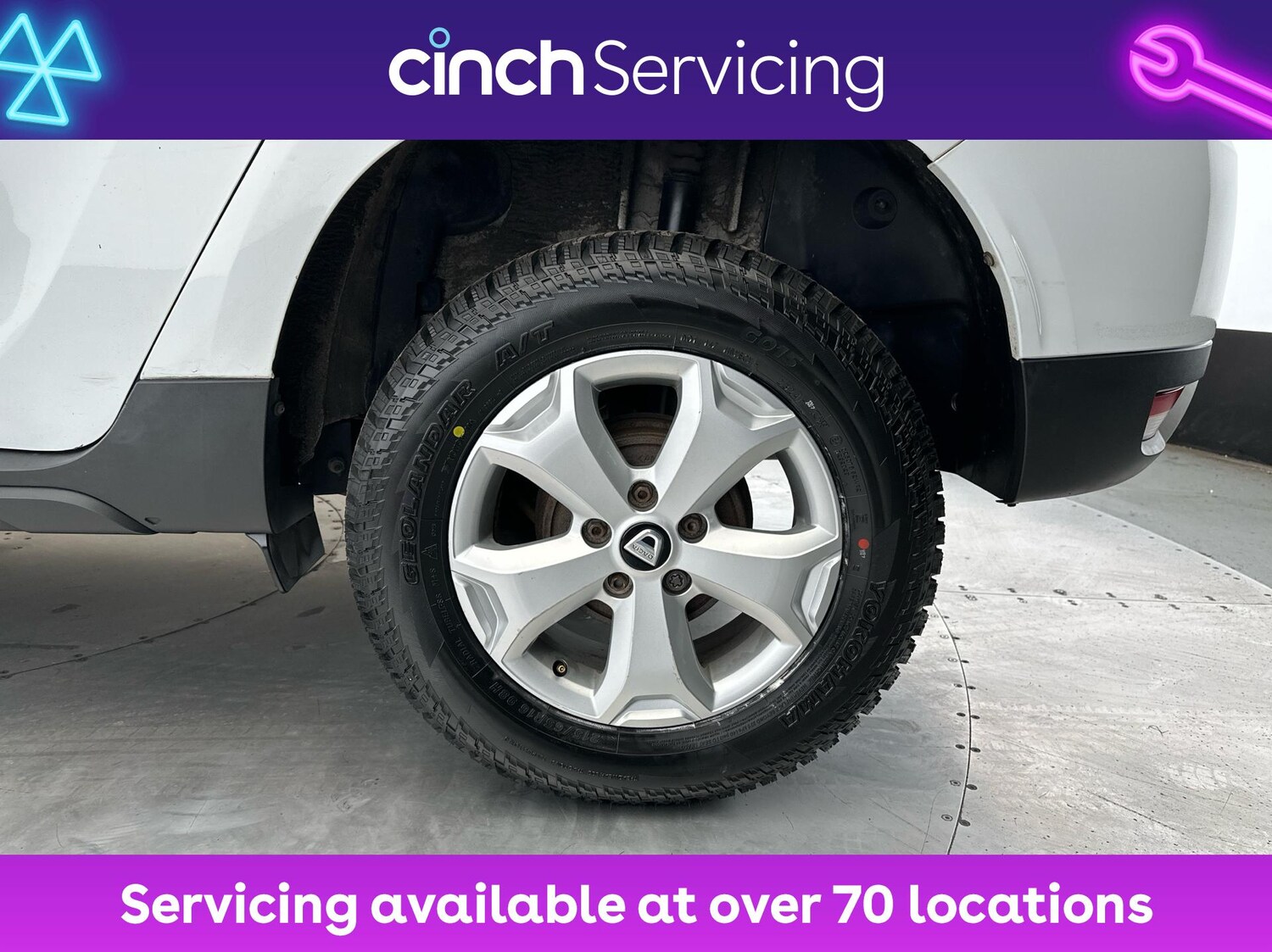 Used Dacia Duster 2019 for sale - 76385226: Photo 26