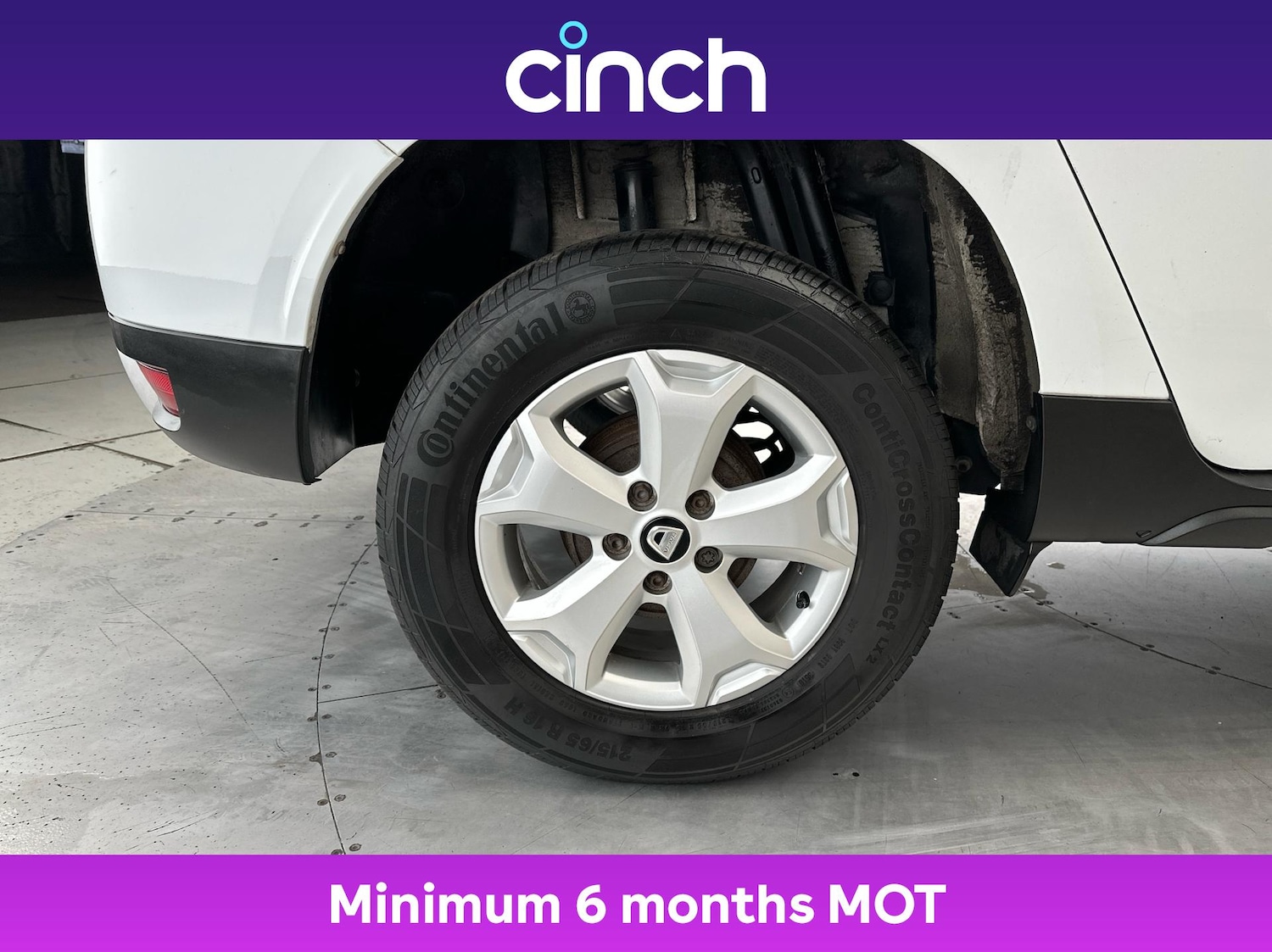 Used Dacia Duster 2019 for sale - 76385226: Photo 27