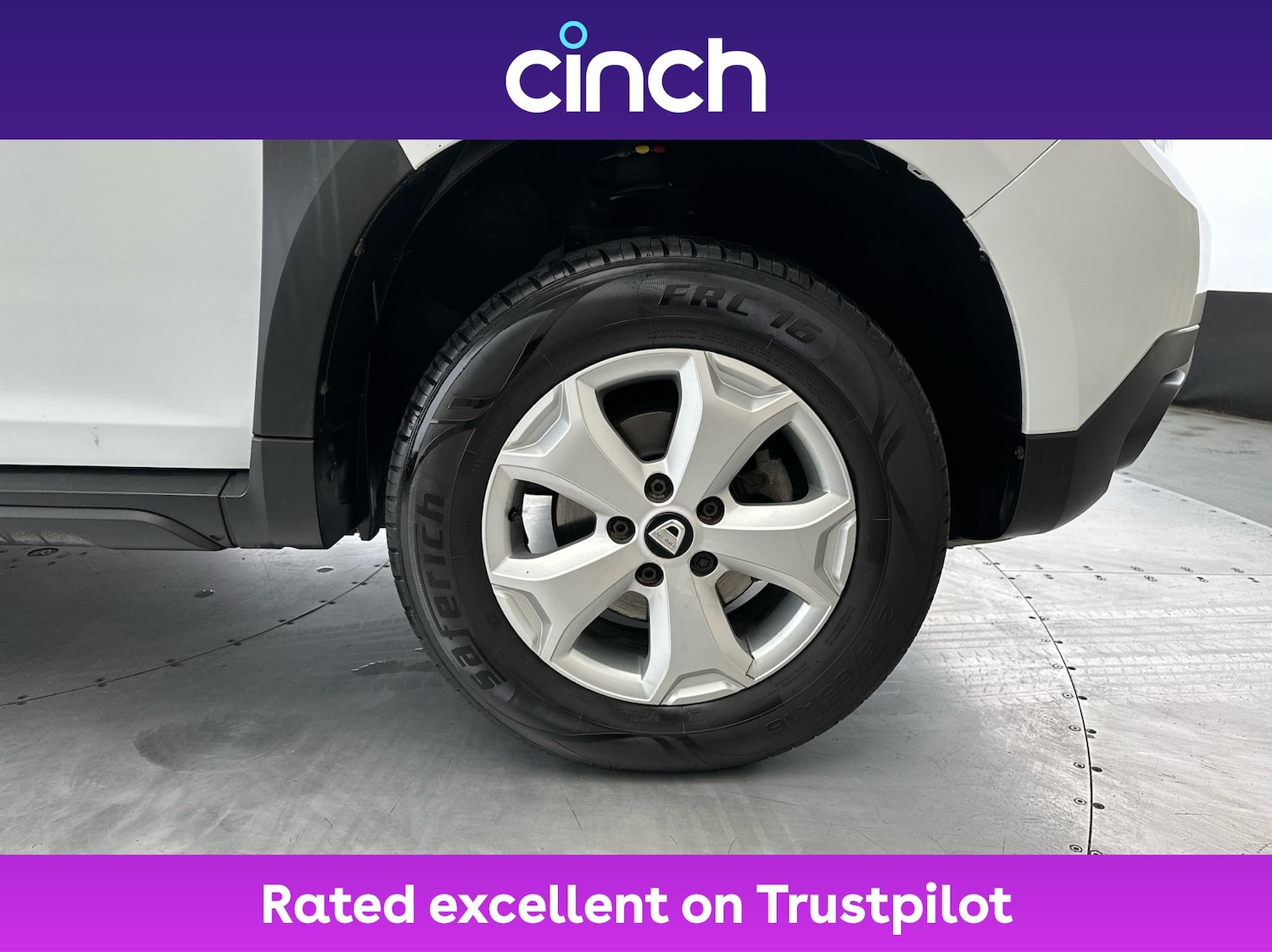 Used Dacia Duster 2019 for sale - 76385226: Photo 28