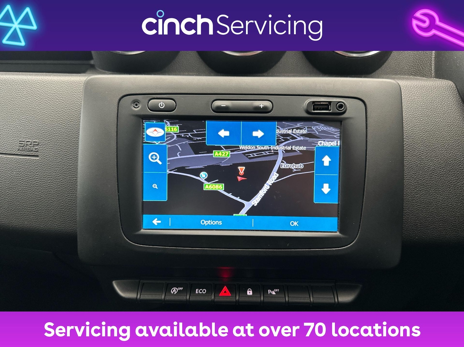 Used Dacia Duster 2019 for sale - 76385226: Photo 31