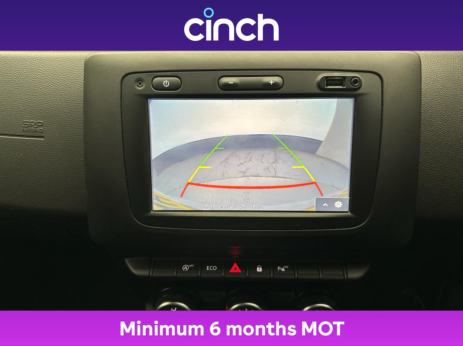 Used Dacia Duster 2019 for sale - 76385226: Photo 32