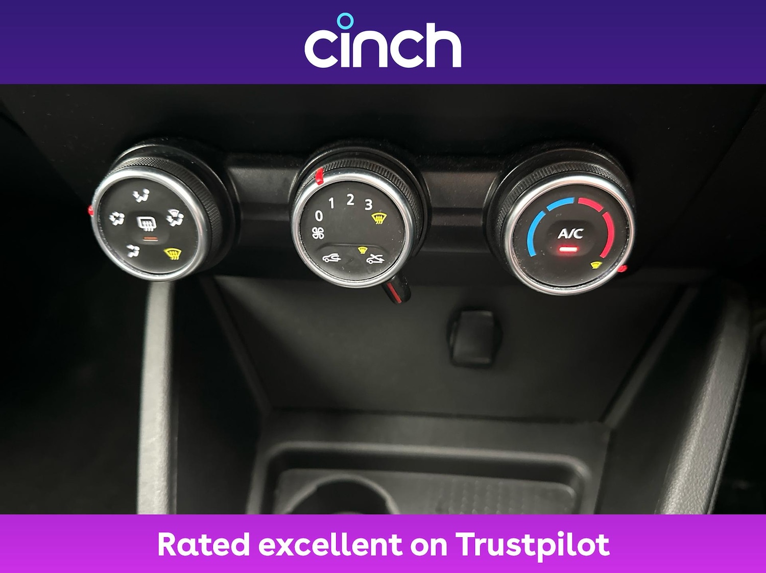 Used Dacia Duster 2019 for sale - 76385226: Photo 33