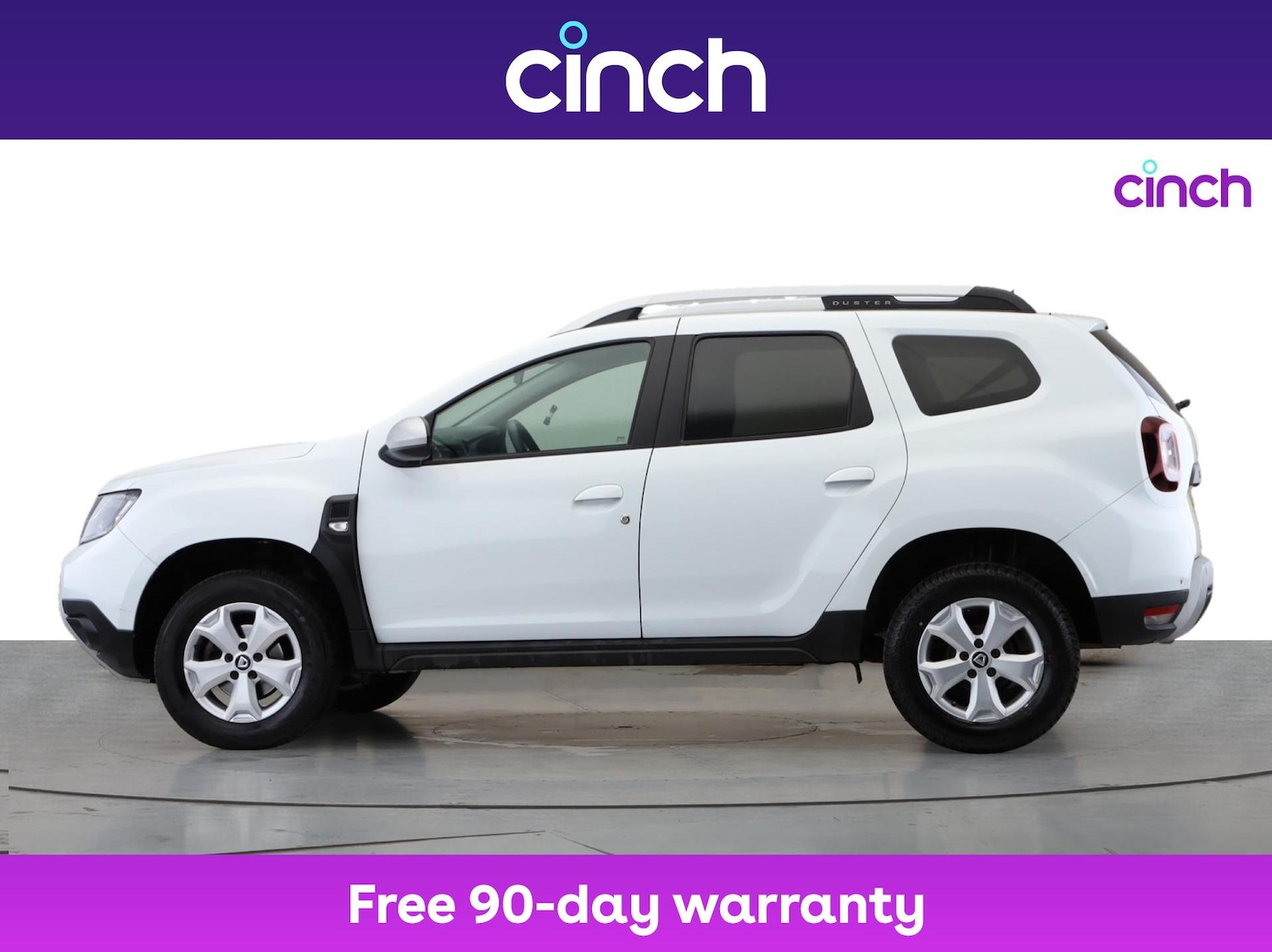 Used Dacia Duster 2019 for sale - 76385226: Photo 8