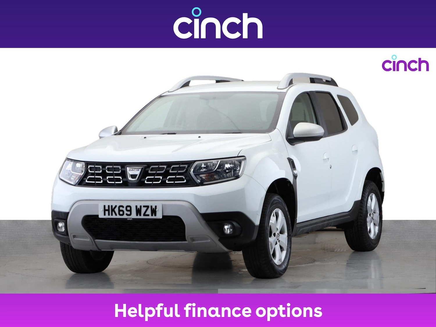 Used Dacia Duster 2019 for sale - 76385226: Photo 9
