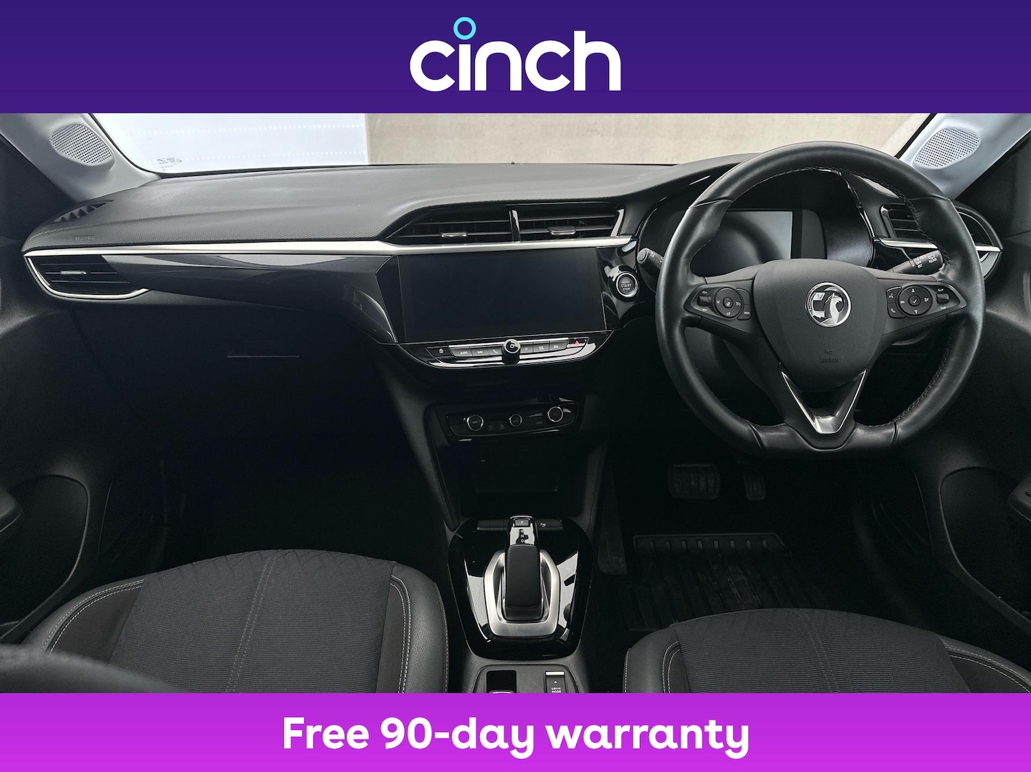 Used Vauxhall Corsa 2021 for sale - 76836021: Photo 15