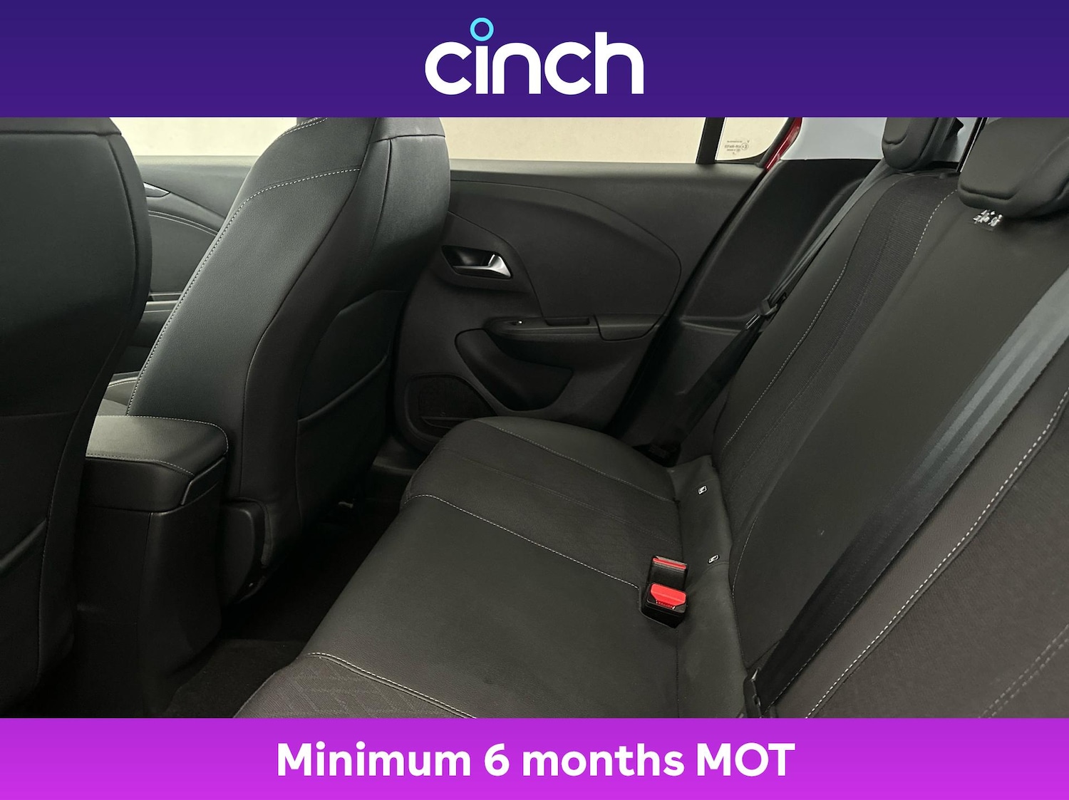 Used Vauxhall Corsa 2021 for sale - 76836021: Photo 20