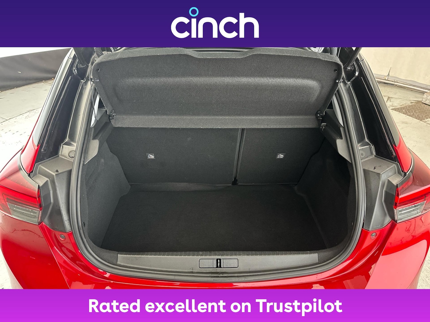 Used Vauxhall Corsa 2021 for sale - 76836021: Photo 21