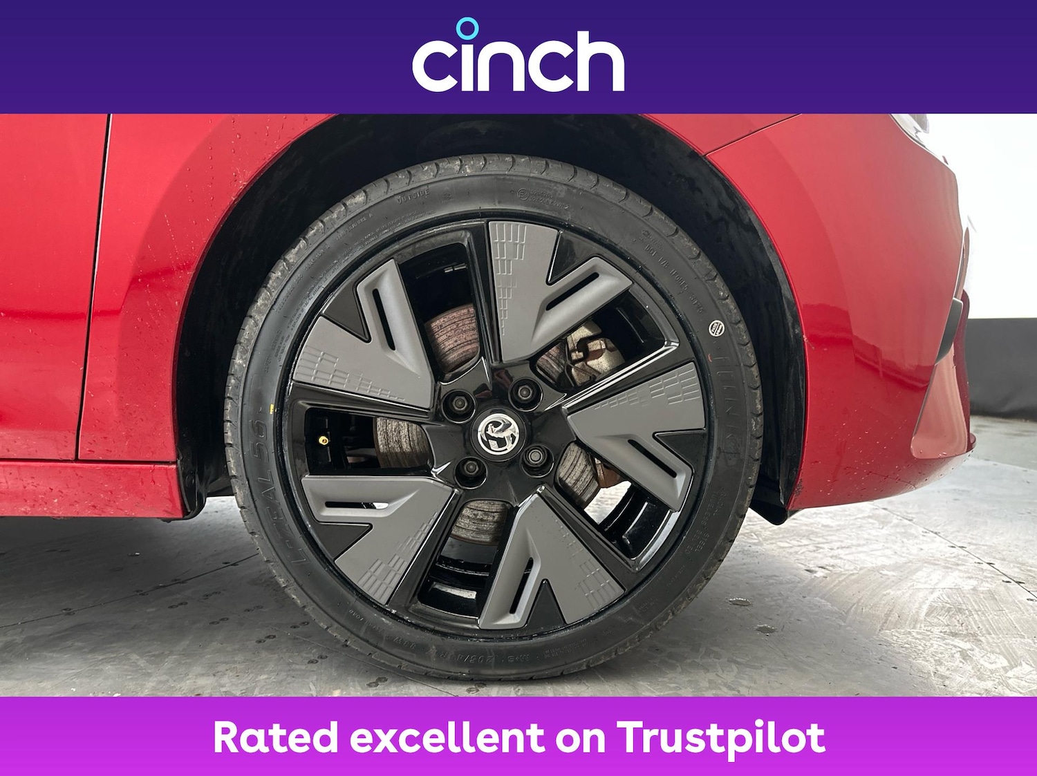 Used Vauxhall Corsa 2021 for sale - 76836021: Photo 28