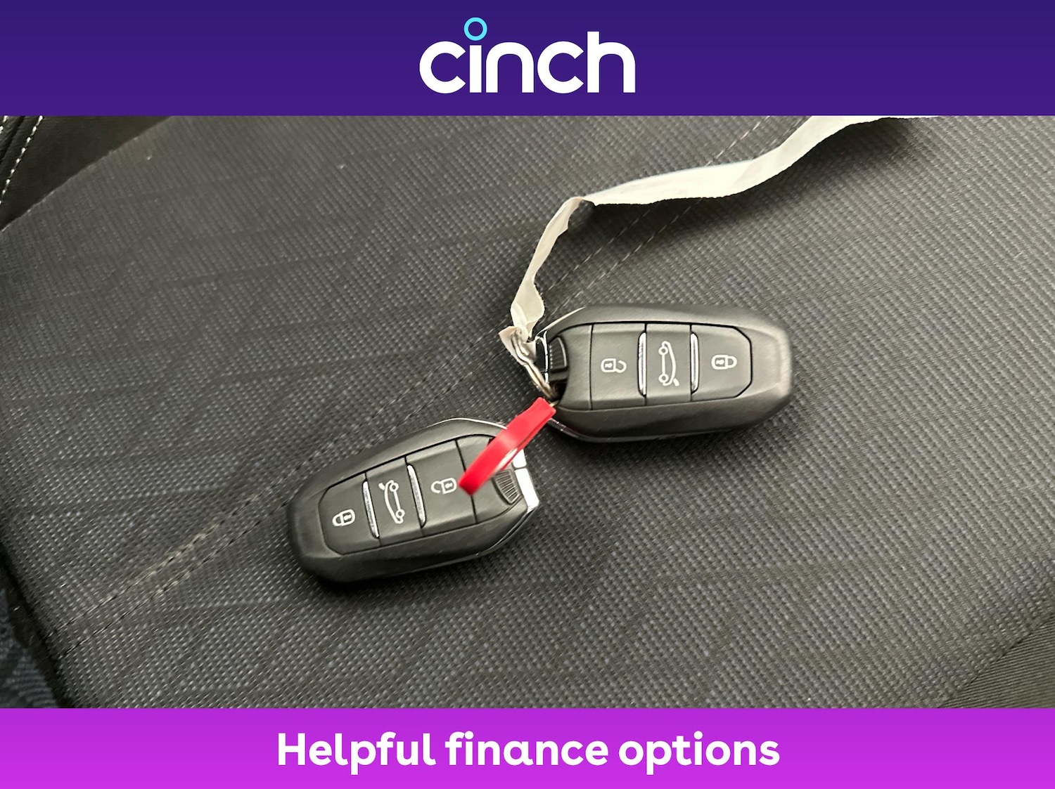 Used Vauxhall Corsa 2021 for sale - 76836021: Photo 30