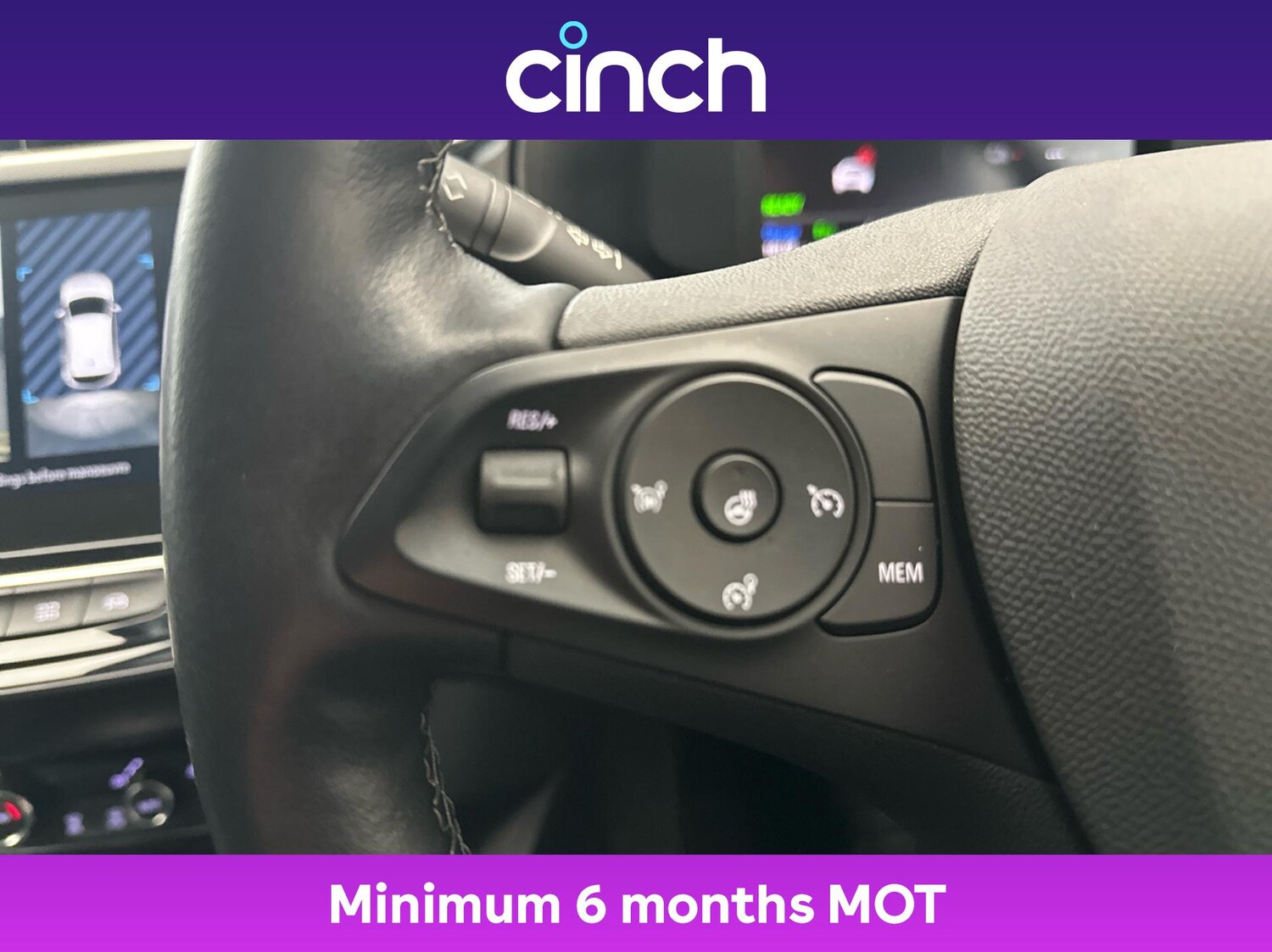 Used Vauxhall Corsa 2021 for sale - 76836021: Photo 32