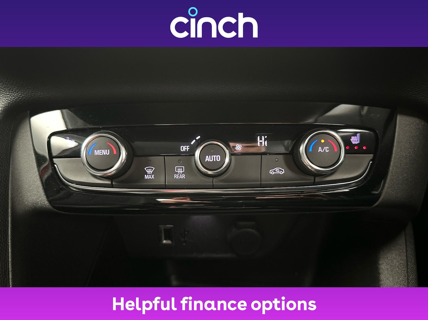 Used Vauxhall Corsa 2021 for sale - 76836021: Photo 35