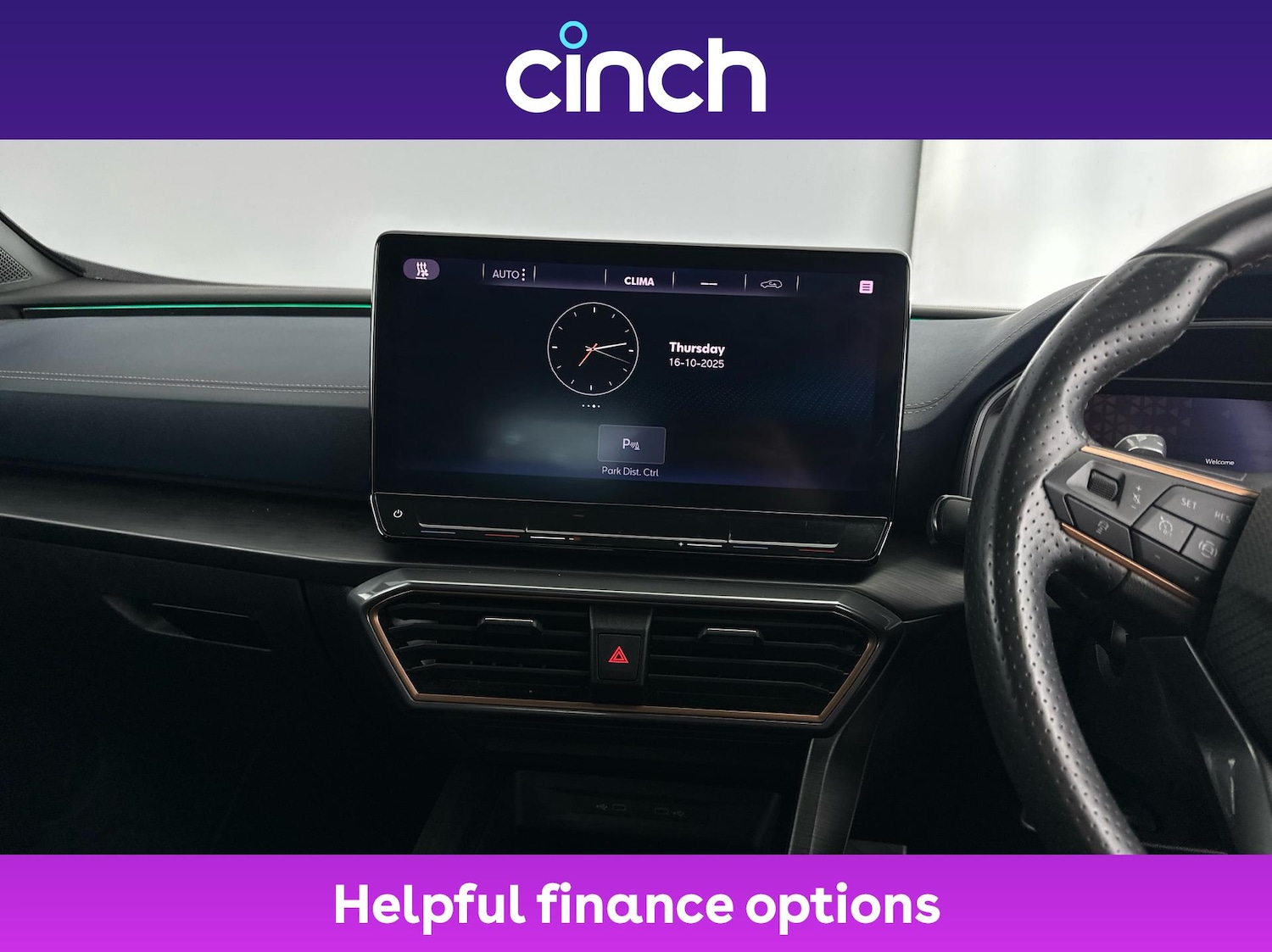 Used Cupra Formentor 2021 for sale - 76928112: Photo 17