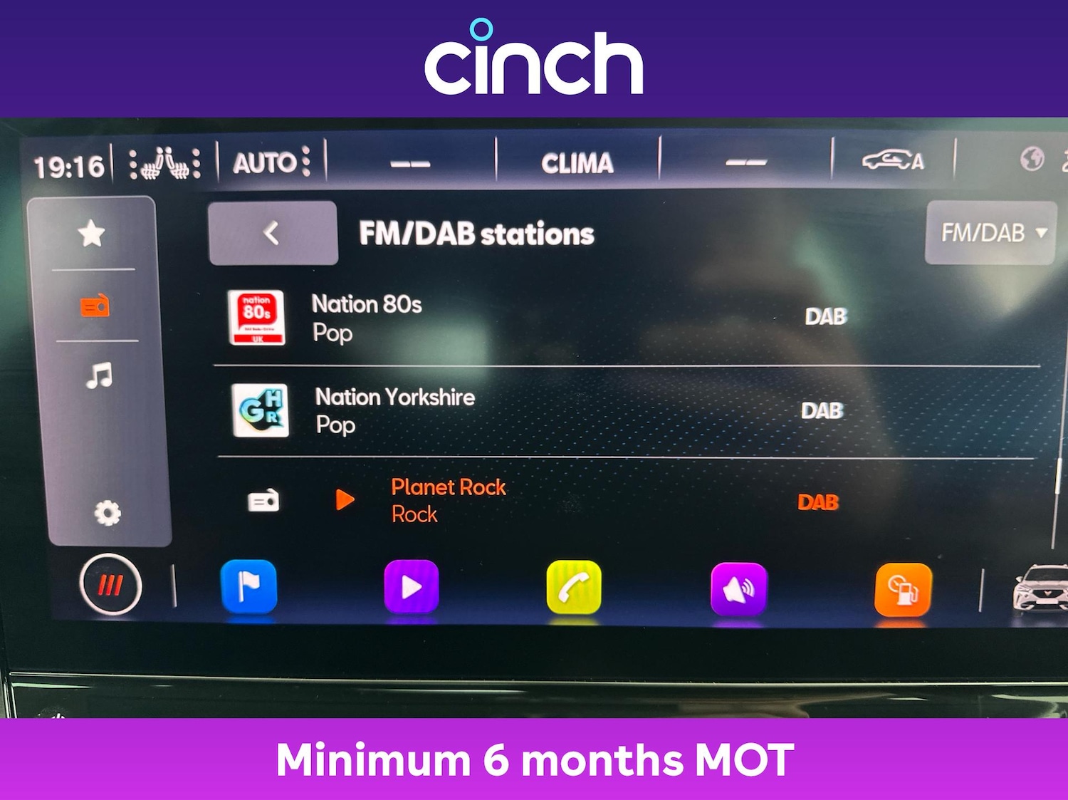 Used Cupra Formentor 2021 for sale - 76928112: Photo 32