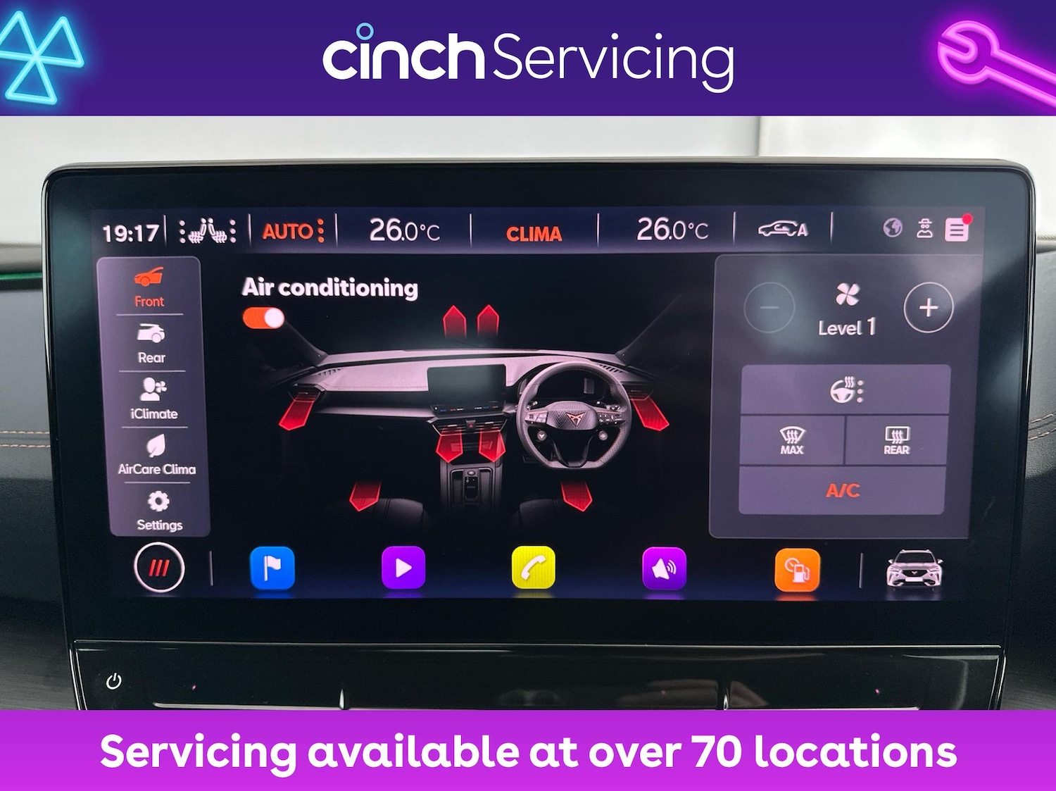 Used Cupra Formentor 2021 for sale - 76928112: Photo 36