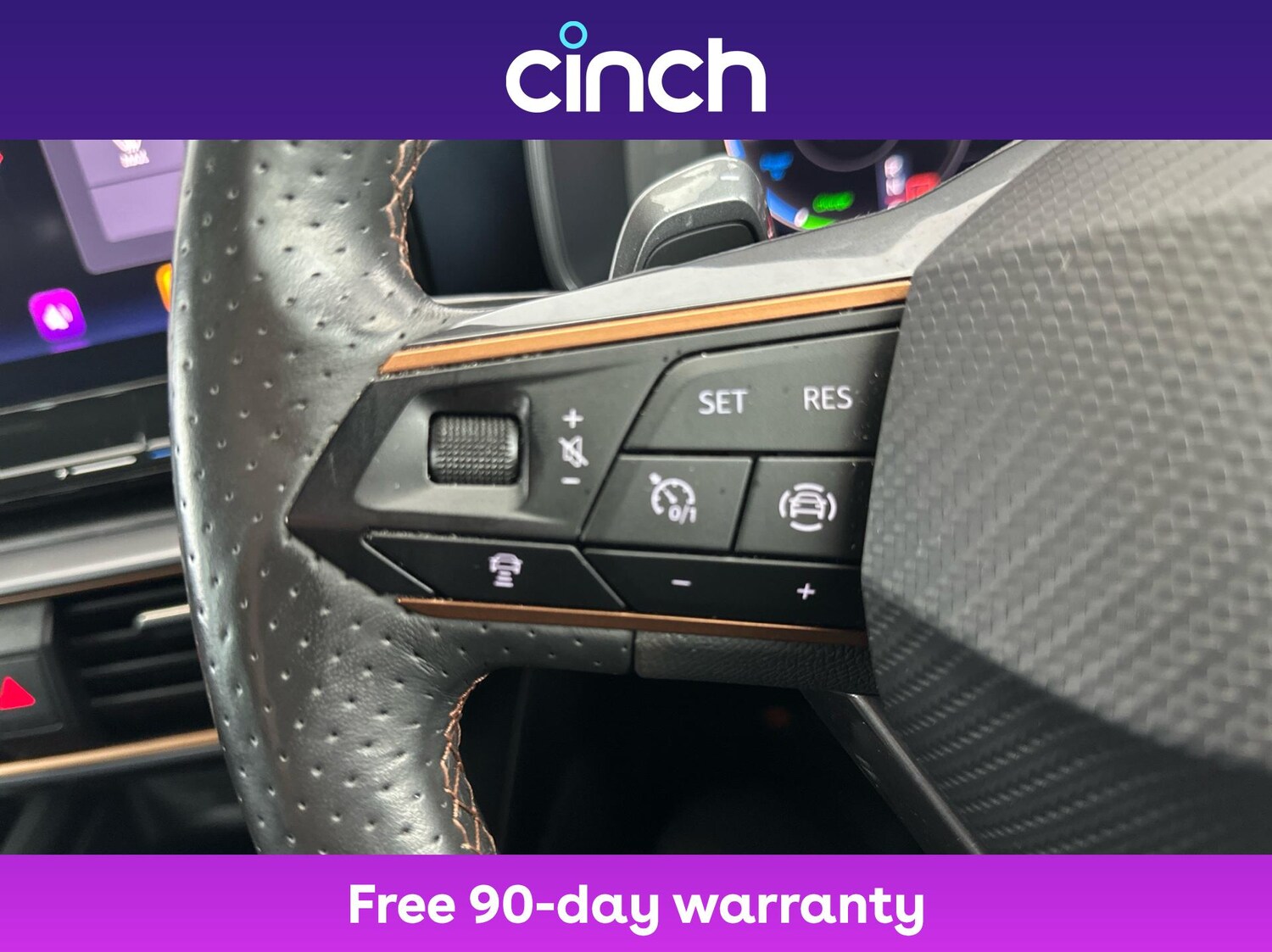 Used Cupra Formentor 2021 for sale - 76928112: Photo 39