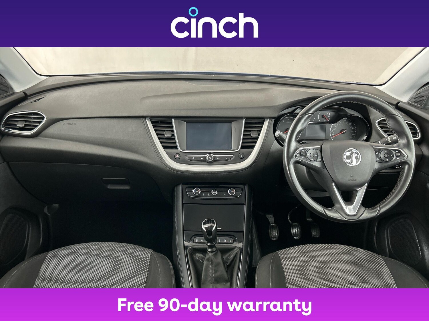 Used Vauxhall Grandland X 2019 for sale - 76665133: Photo 15