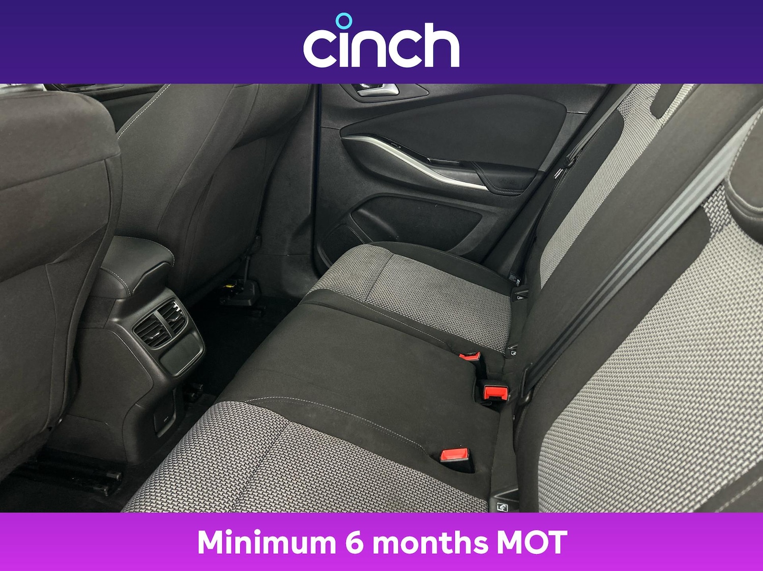 Used Vauxhall Grandland X 2019 for sale - 76665133: Photo 20