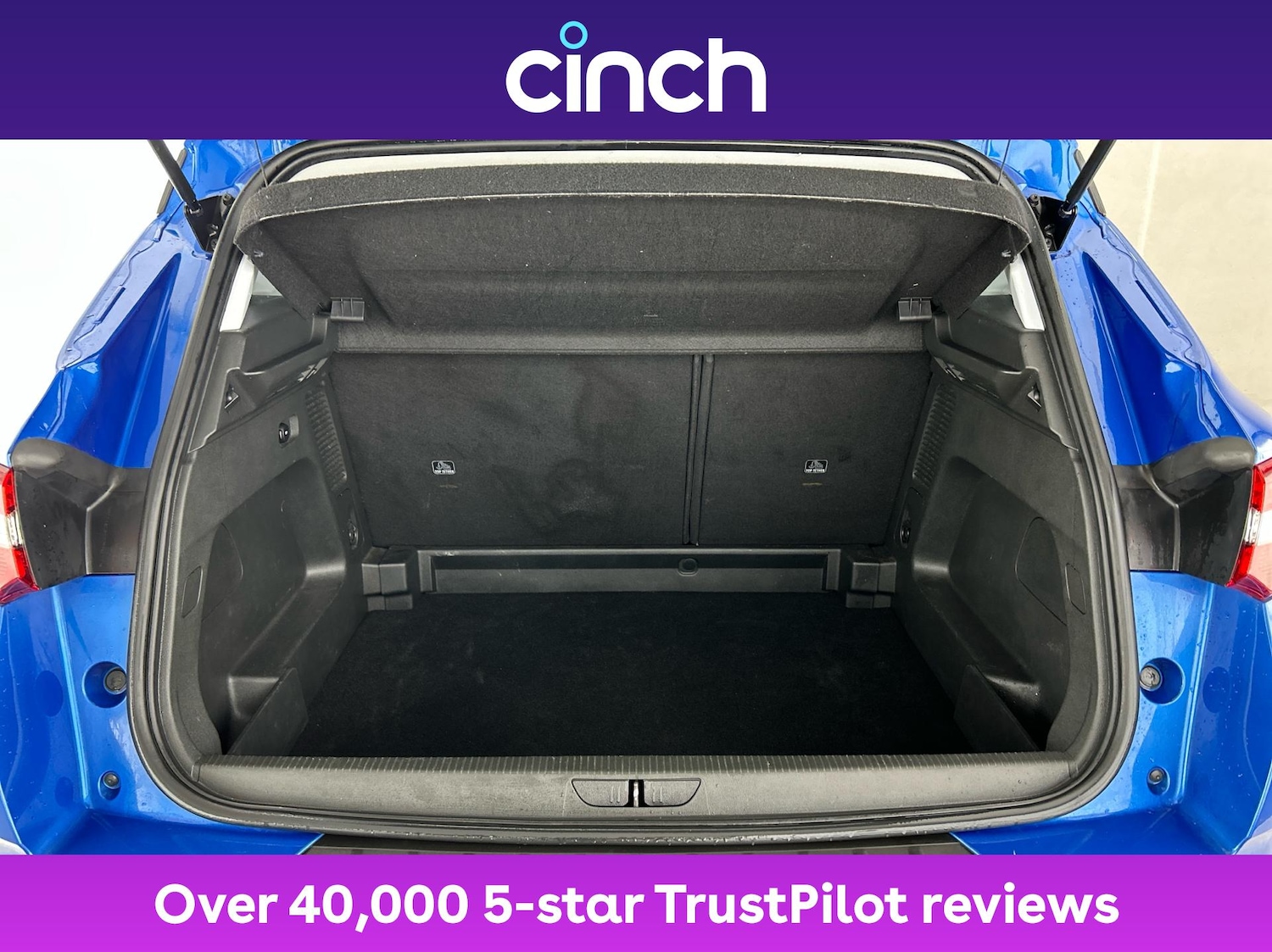 Used Vauxhall Grandland X 2019 for sale - 76665133: Photo 21