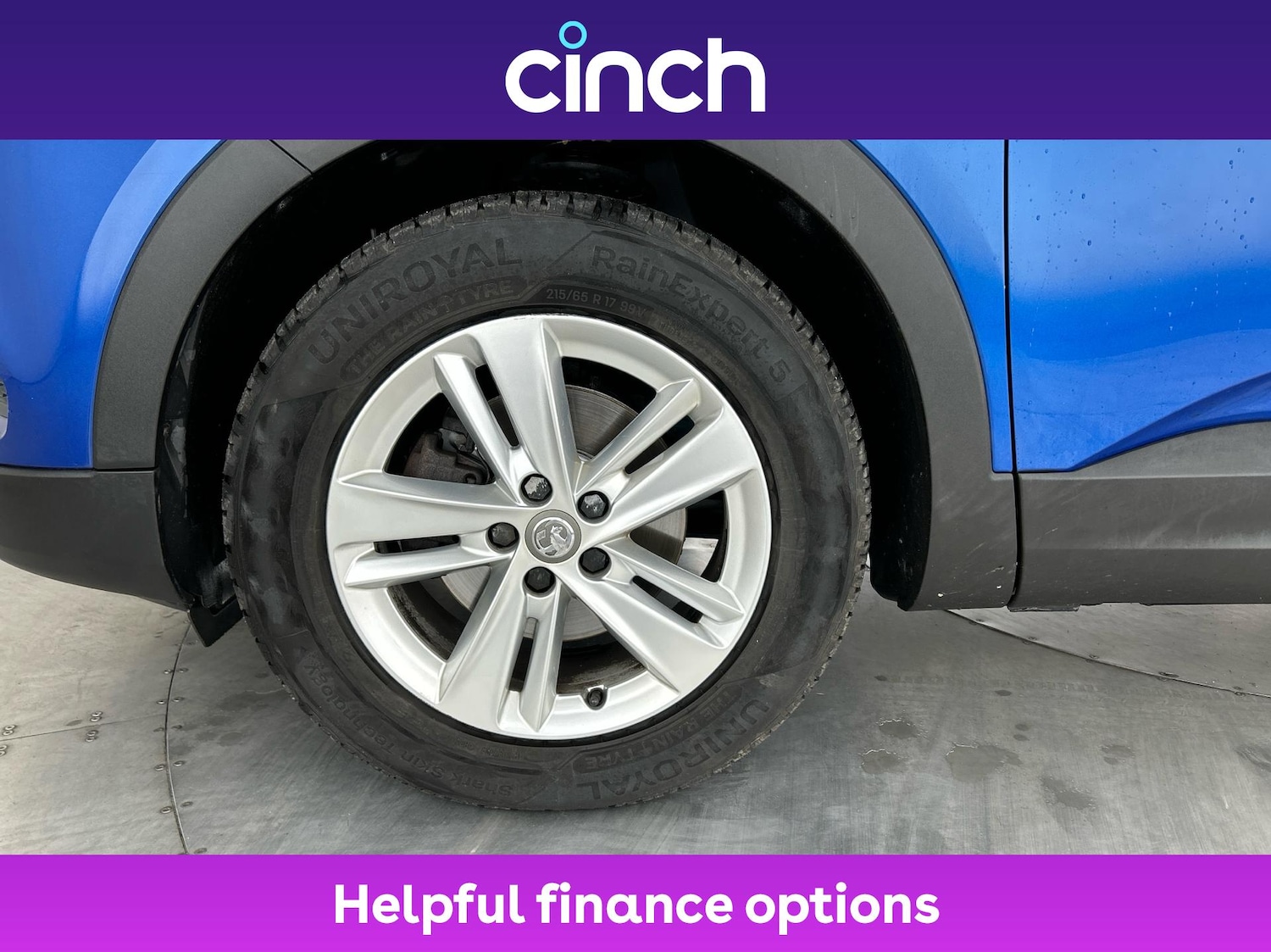 Used Vauxhall Grandland X 2019 for sale - 76665133: Photo 24