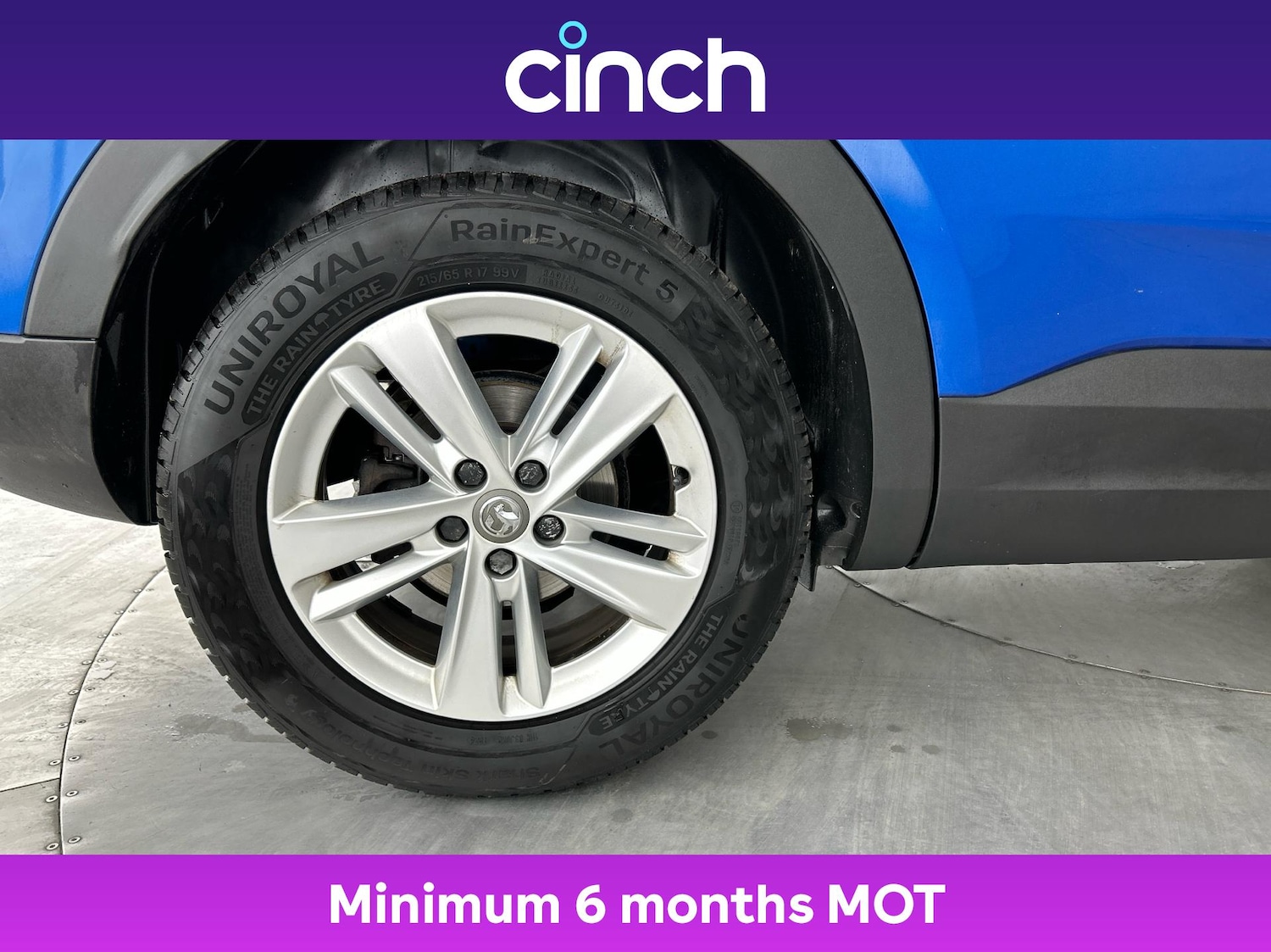 Used Vauxhall Grandland X 2019 for sale - 76665133: Photo 27