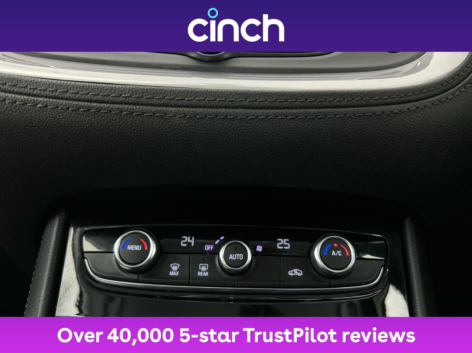 Used Vauxhall Grandland X 2019 for sale - 76665133: Photo 33