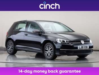 2018 - 1.0 TSI 110 SE [Nav] 5dr