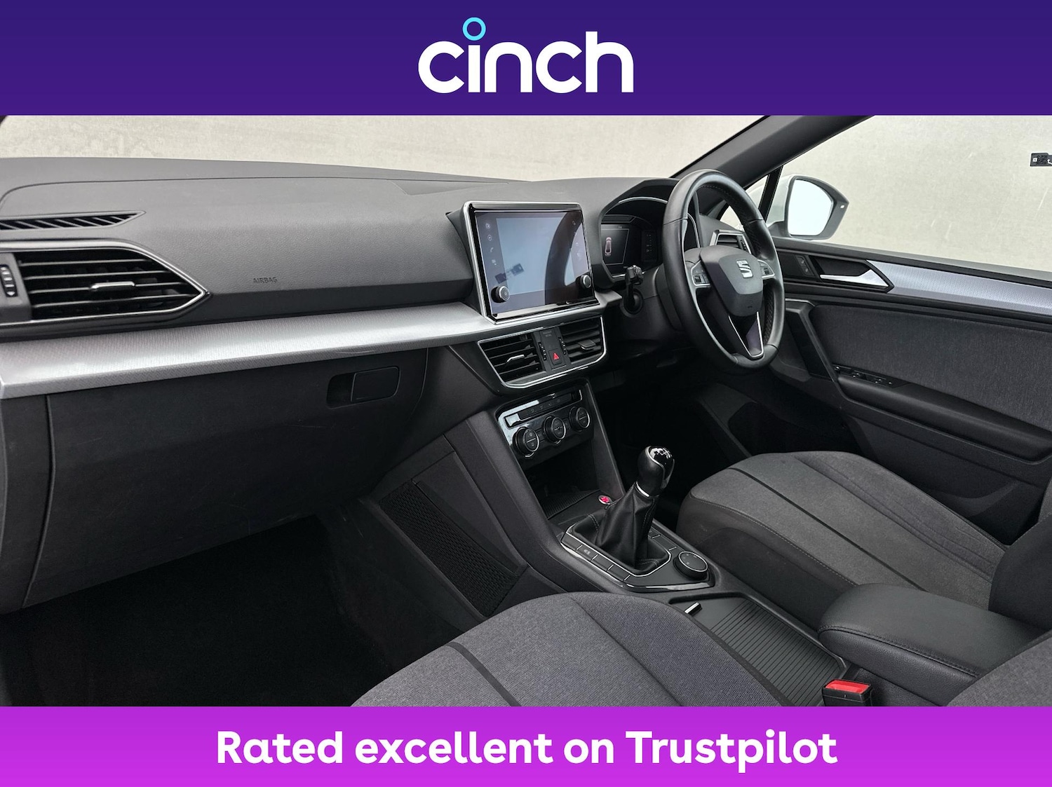 Used SEAT Tarraco 2020 for sale - 76044886: Photo 14