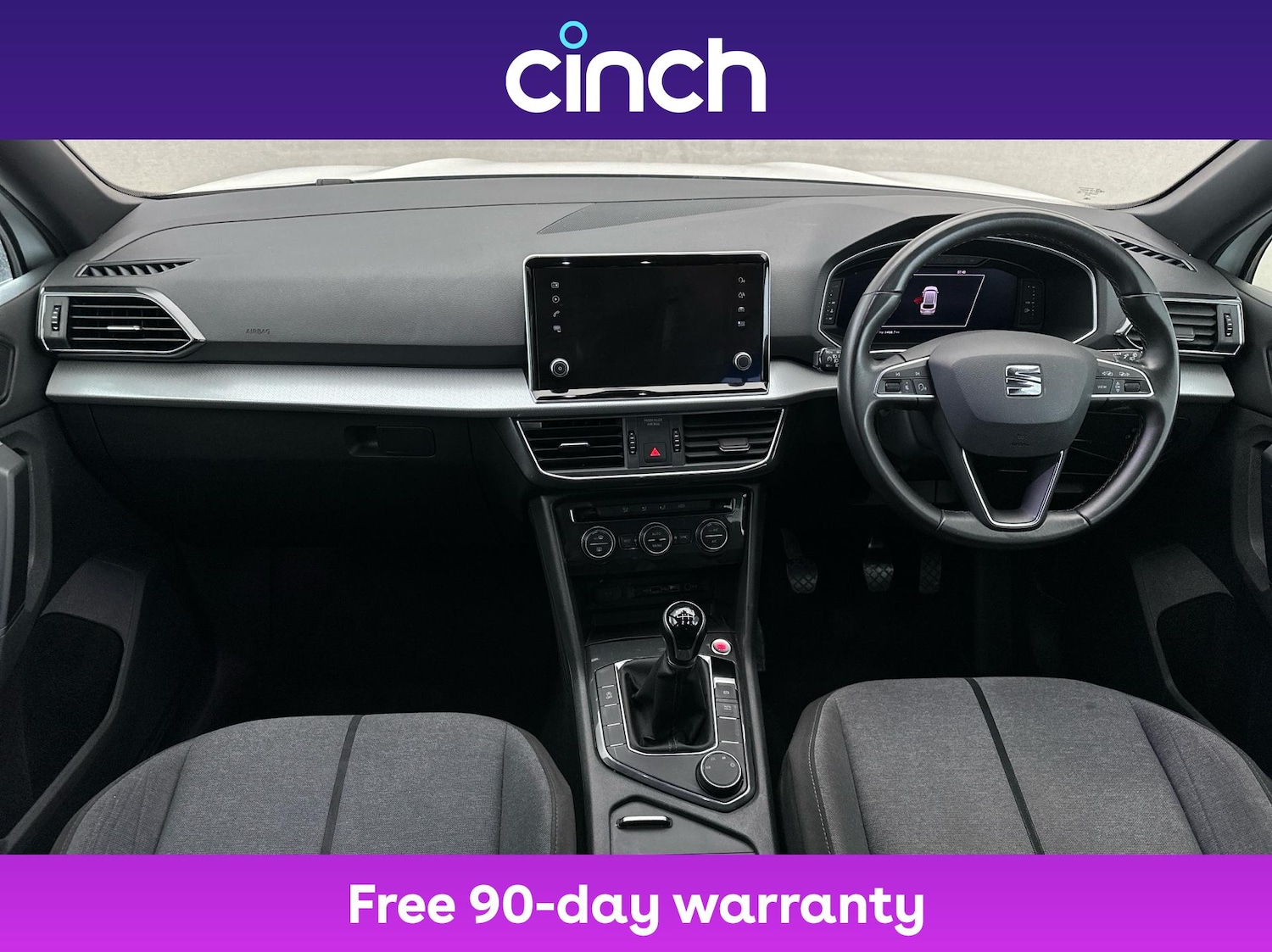 Used SEAT Tarraco 2020 for sale - 76044886: Photo 15