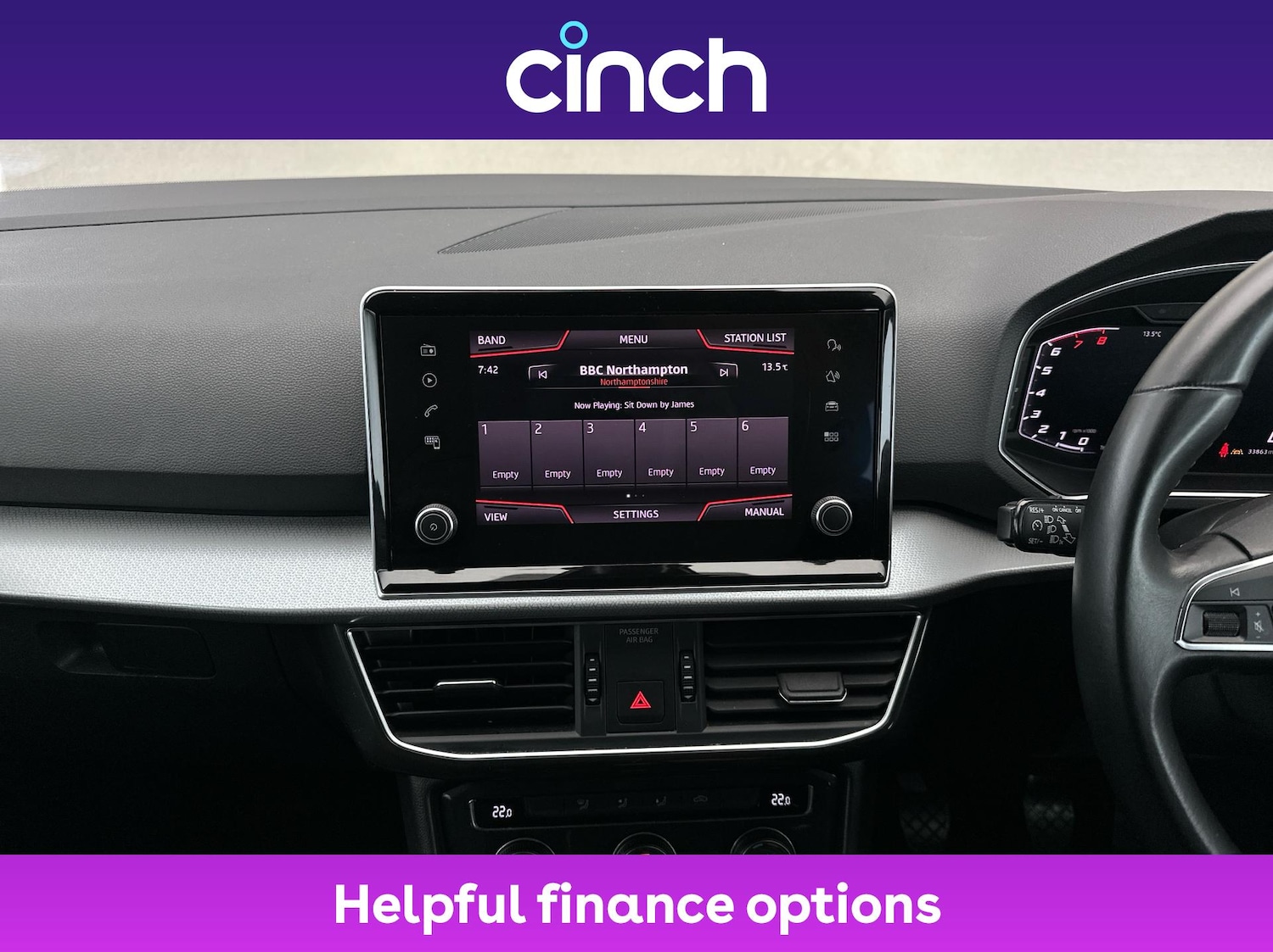 Used SEAT Tarraco 2020 for sale - 76044886: Photo 17