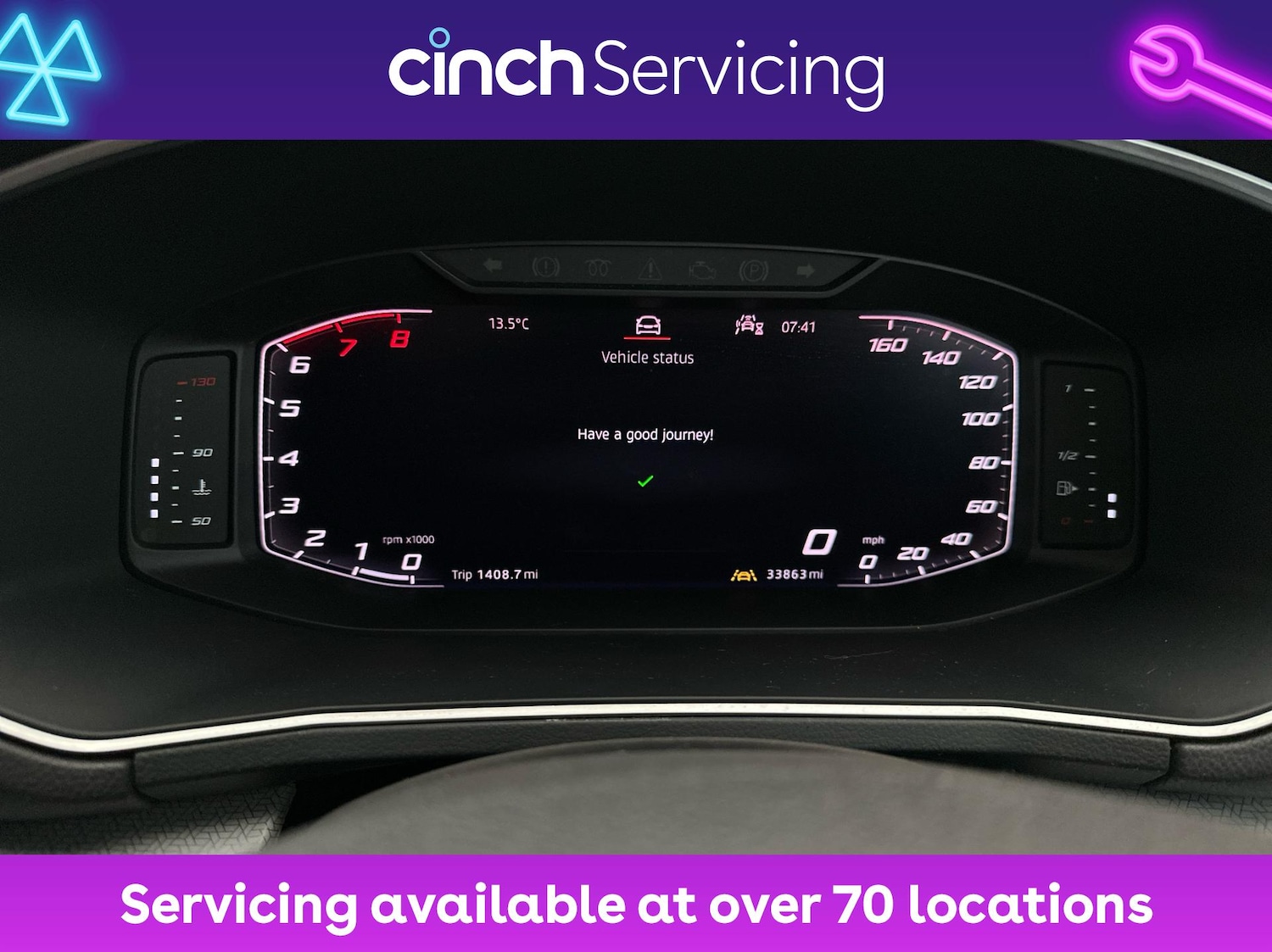 Used SEAT Tarraco 2020 for sale - 76044886: Photo 18