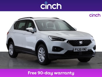 2020 - 1.5 EcoTSI SE 5dr