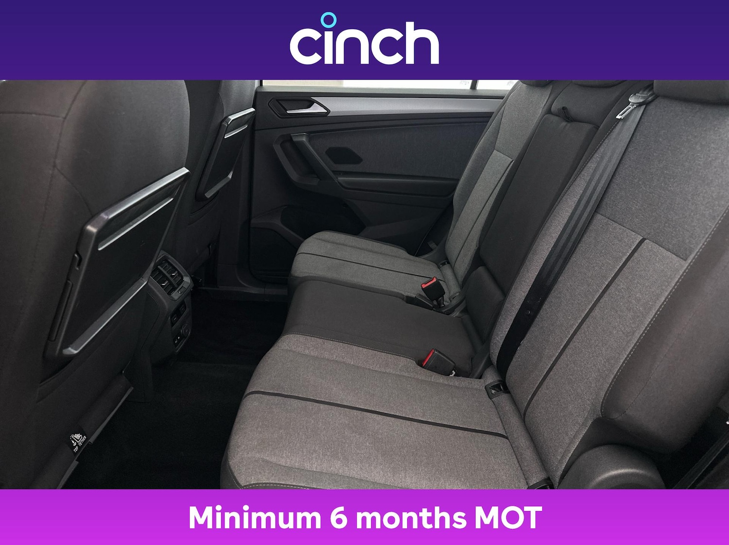 Used SEAT Tarraco 2020 for sale - 76044886: Photo 20