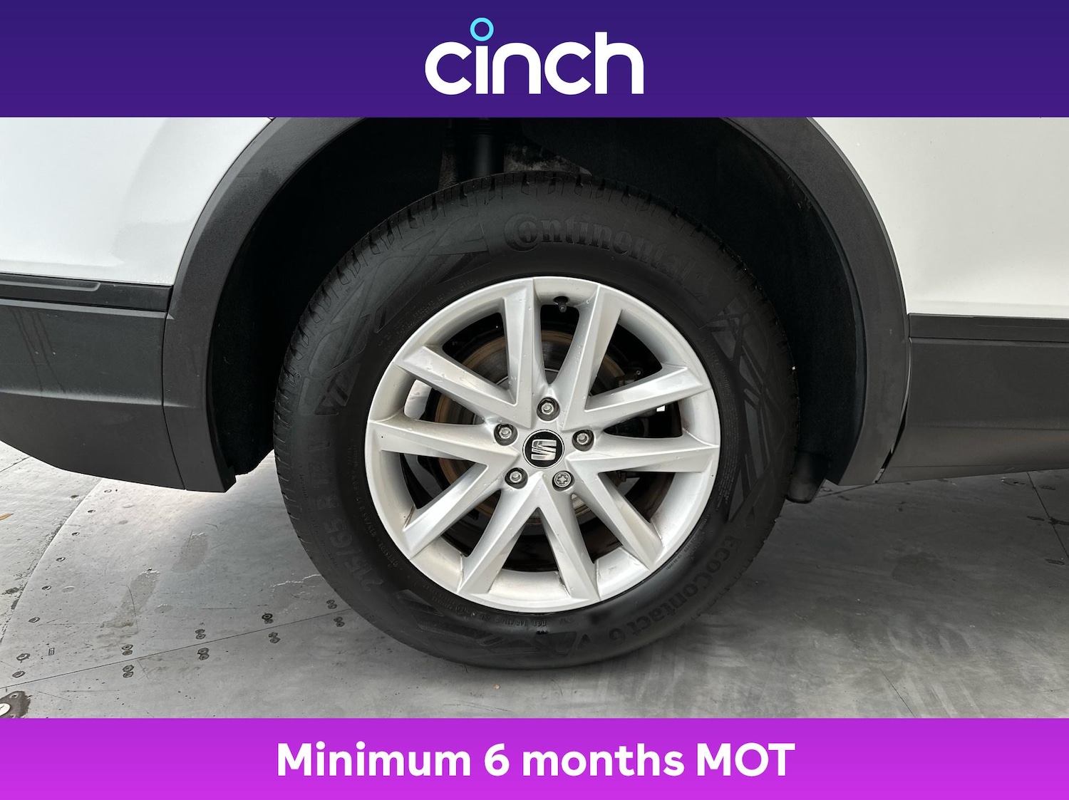 Used SEAT Tarraco 2020 for sale - 76044886: Photo 27