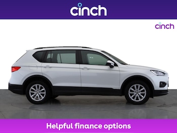 Used SEAT Tarraco 2020 for sale - 76044886: Photo 2