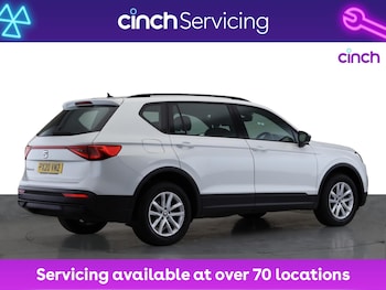 Used SEAT Tarraco 2020 for sale - 76044886: Photo 3