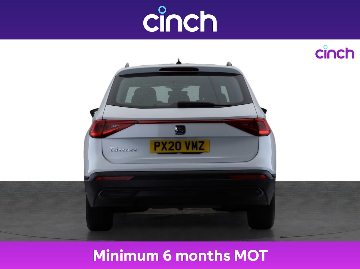 Used SEAT Tarraco 2020 for sale - 76044886: Photo 5